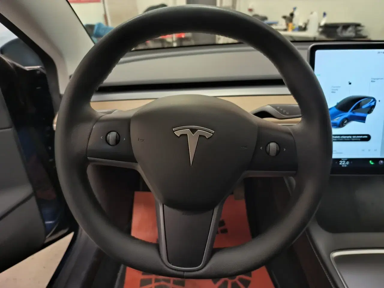 Billede 7 - Tesla Model 3 Long Range AWD
