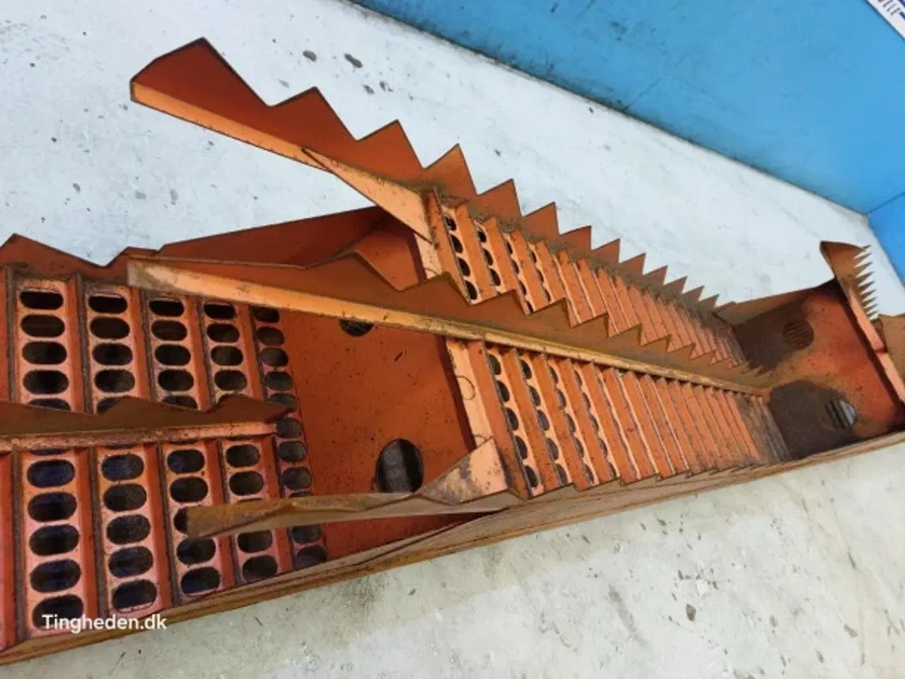 Billede 14 - Dronningborg D7000 Ryster 28450440