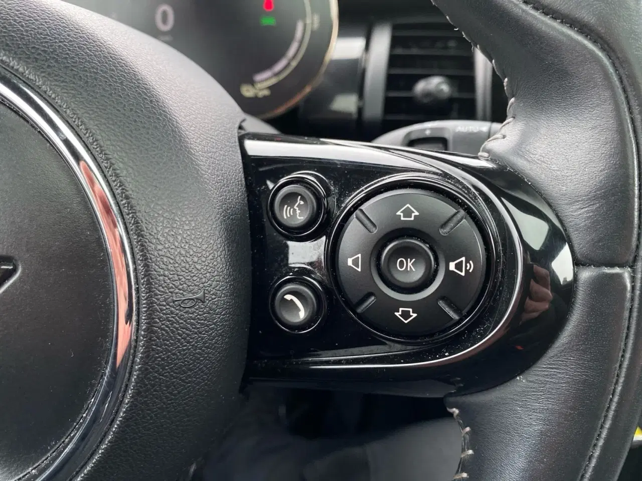 Billede 18 - Mini Cooper SE EL Essential 184HK 3d Aut.