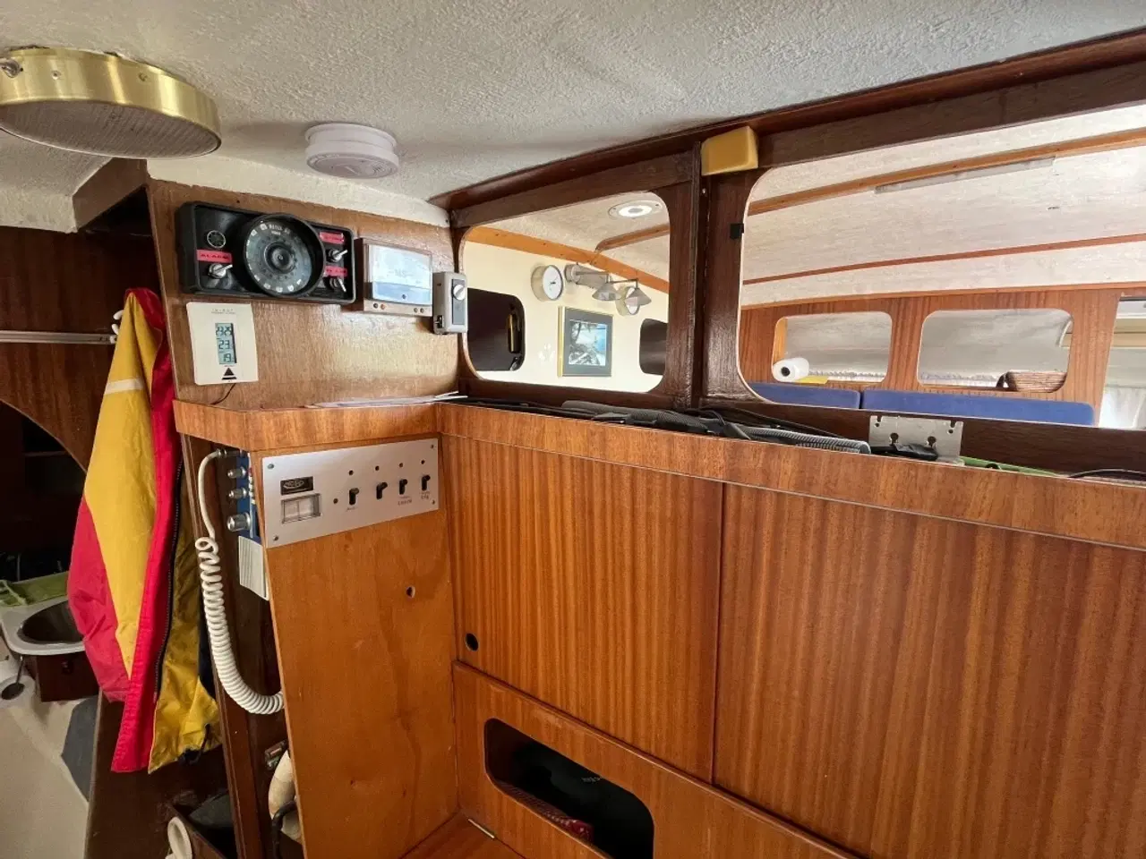 Billede 7 - Havcat 27 C  -  SOLGT/SOLD