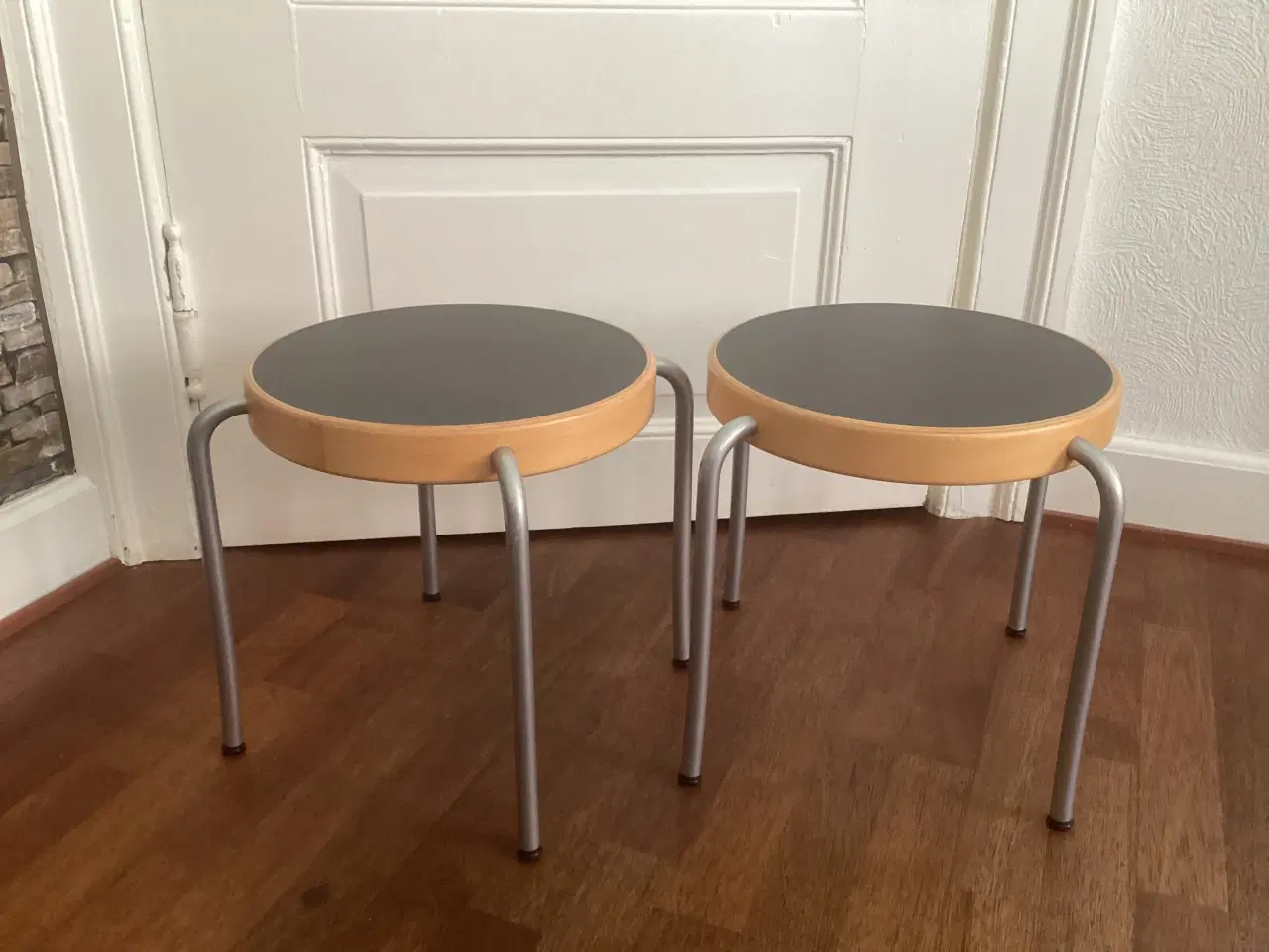 Billede 3 - Magnus Olesen taburetter