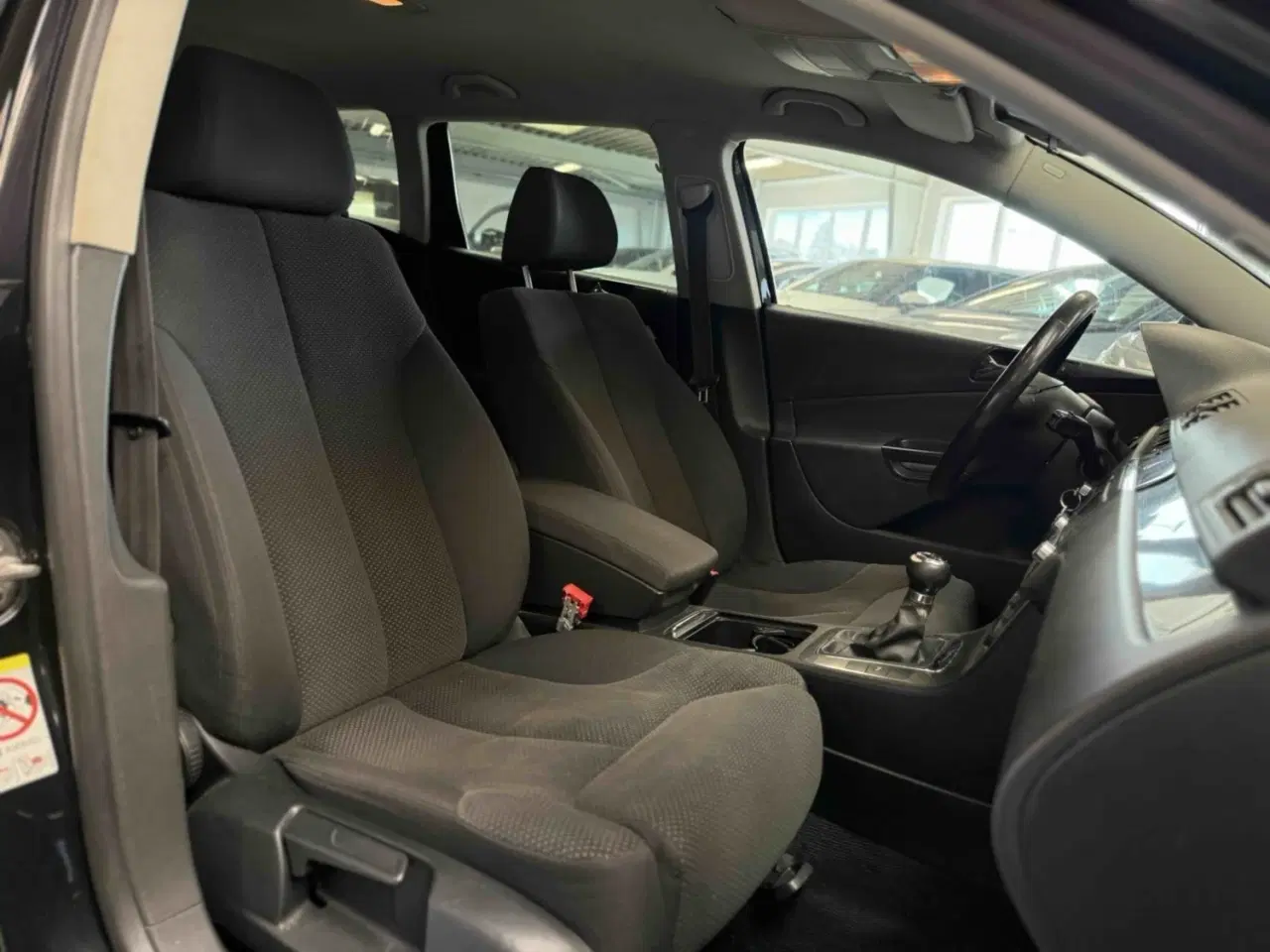 Billede 8 - VW Passat 1,9 TDI 105HK Stc