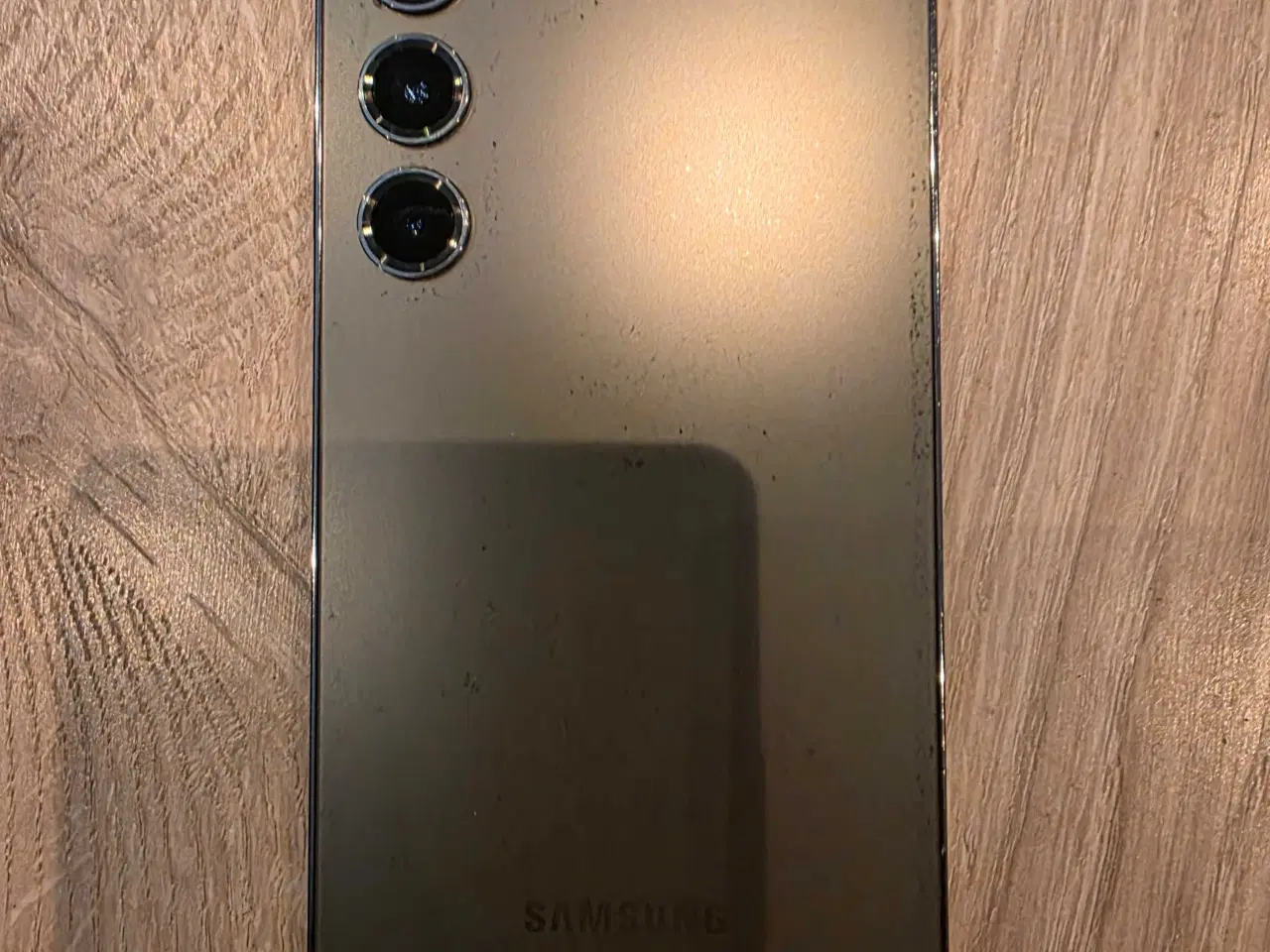 Billede 3 - Samsung galaxy s23 Plus 512 GB