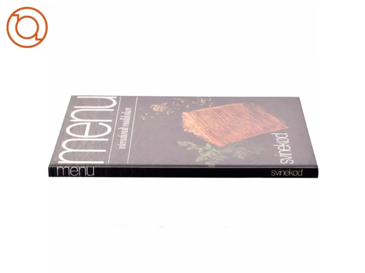 Billede 2 - Menu, Svinekød