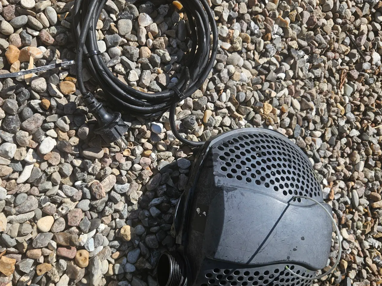 Billede 2 - Pontec Eco 11000