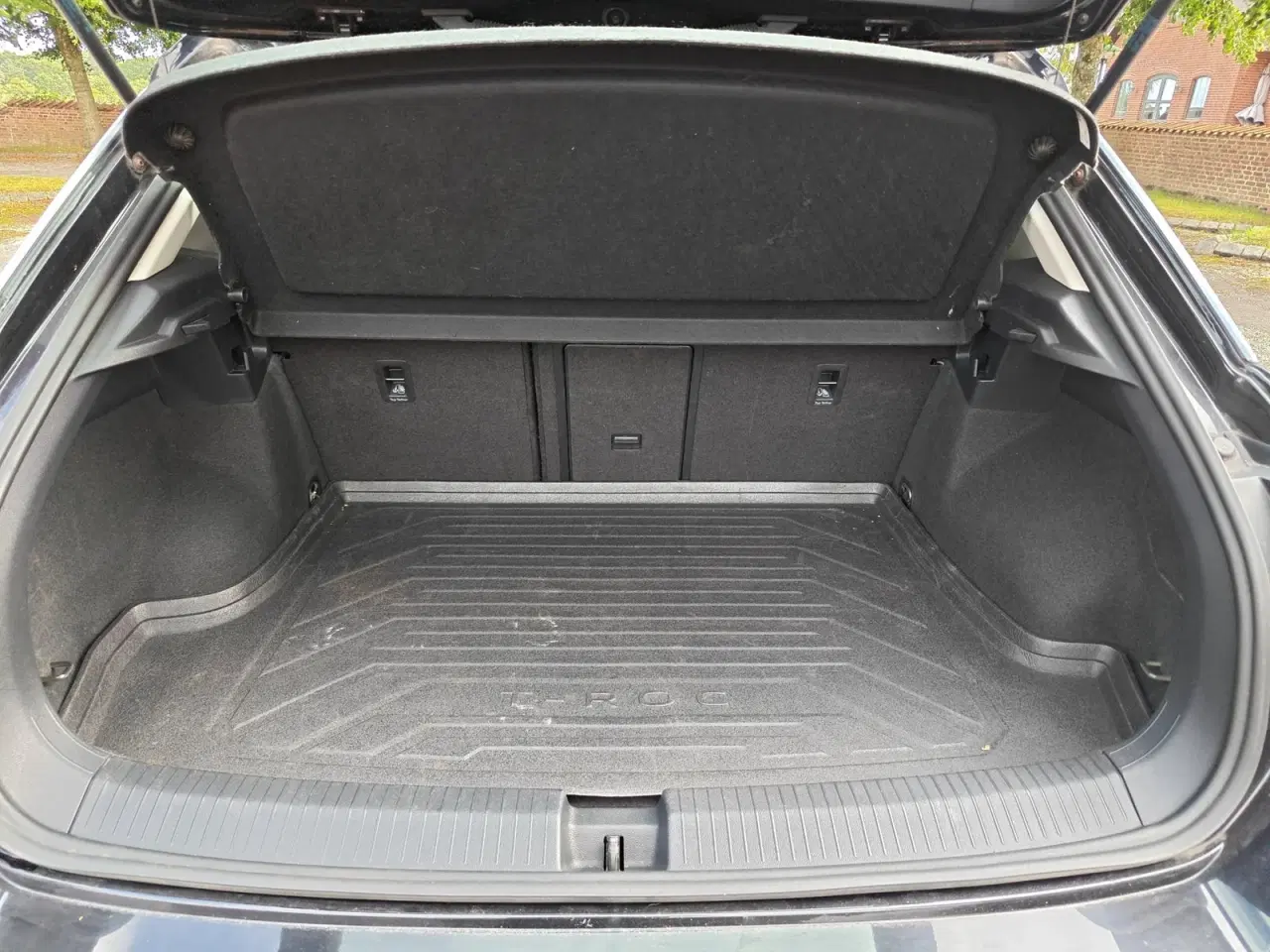 Billede 15 - VW T-Roc 1,0 TSi 115 Style