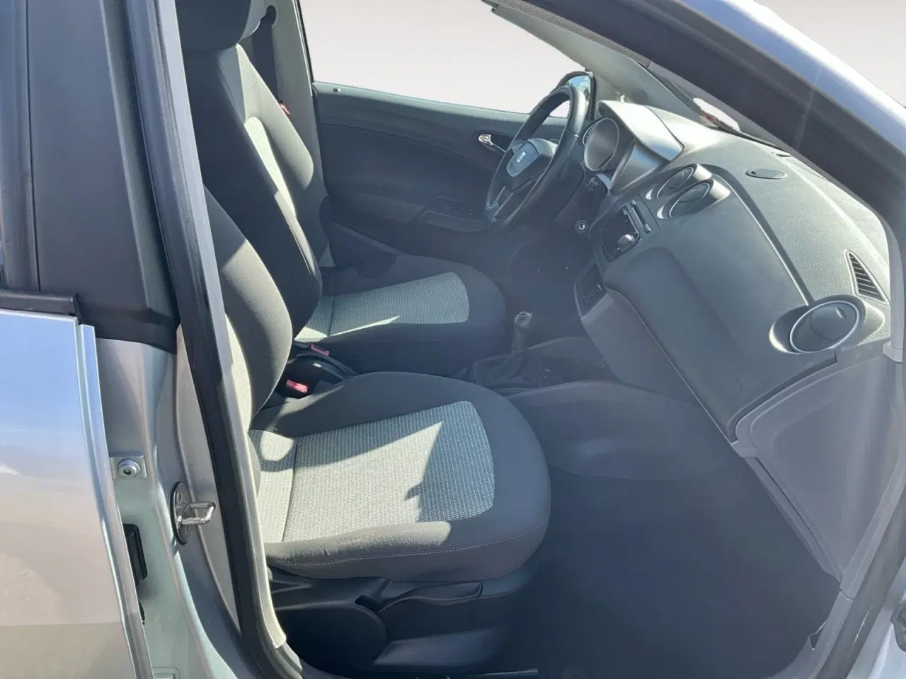 Billede 15 - Seat Ibiza 1,4 16V 85 Reference