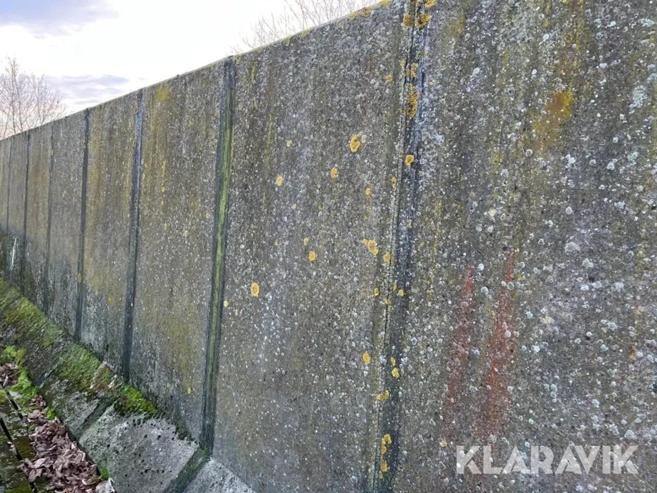 Billede 12 - Silo Beton elementer 15 styk