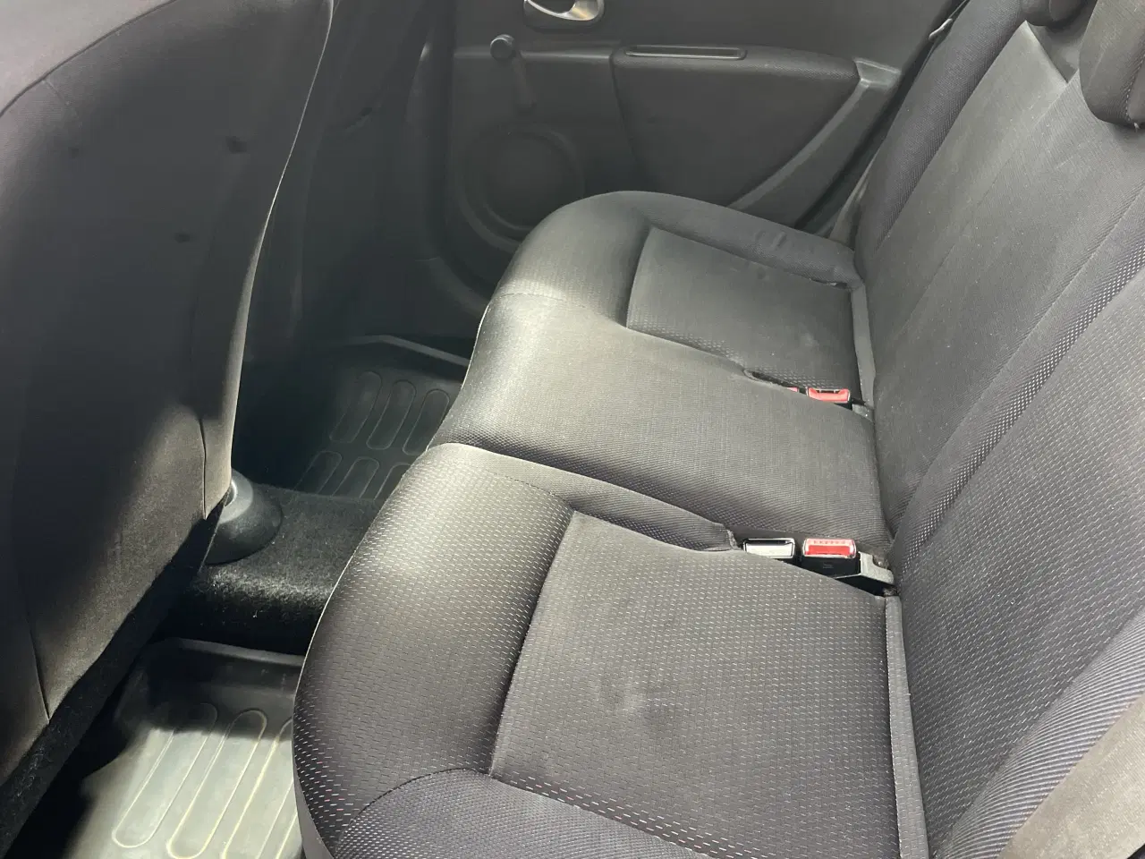 Billede 5 - Nysynet renault clio 1,4
