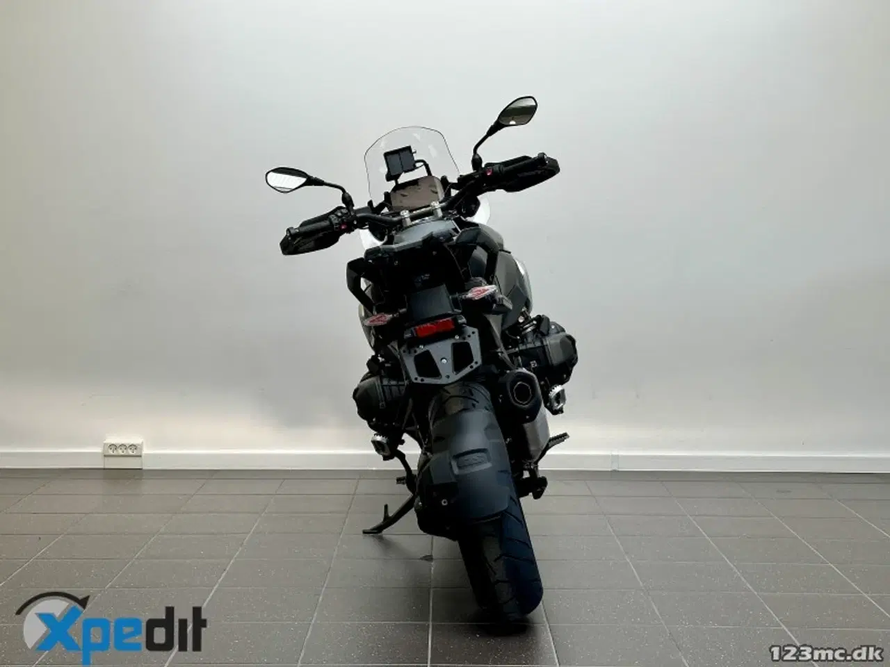 Billede 8 - BMW R 1300 GS