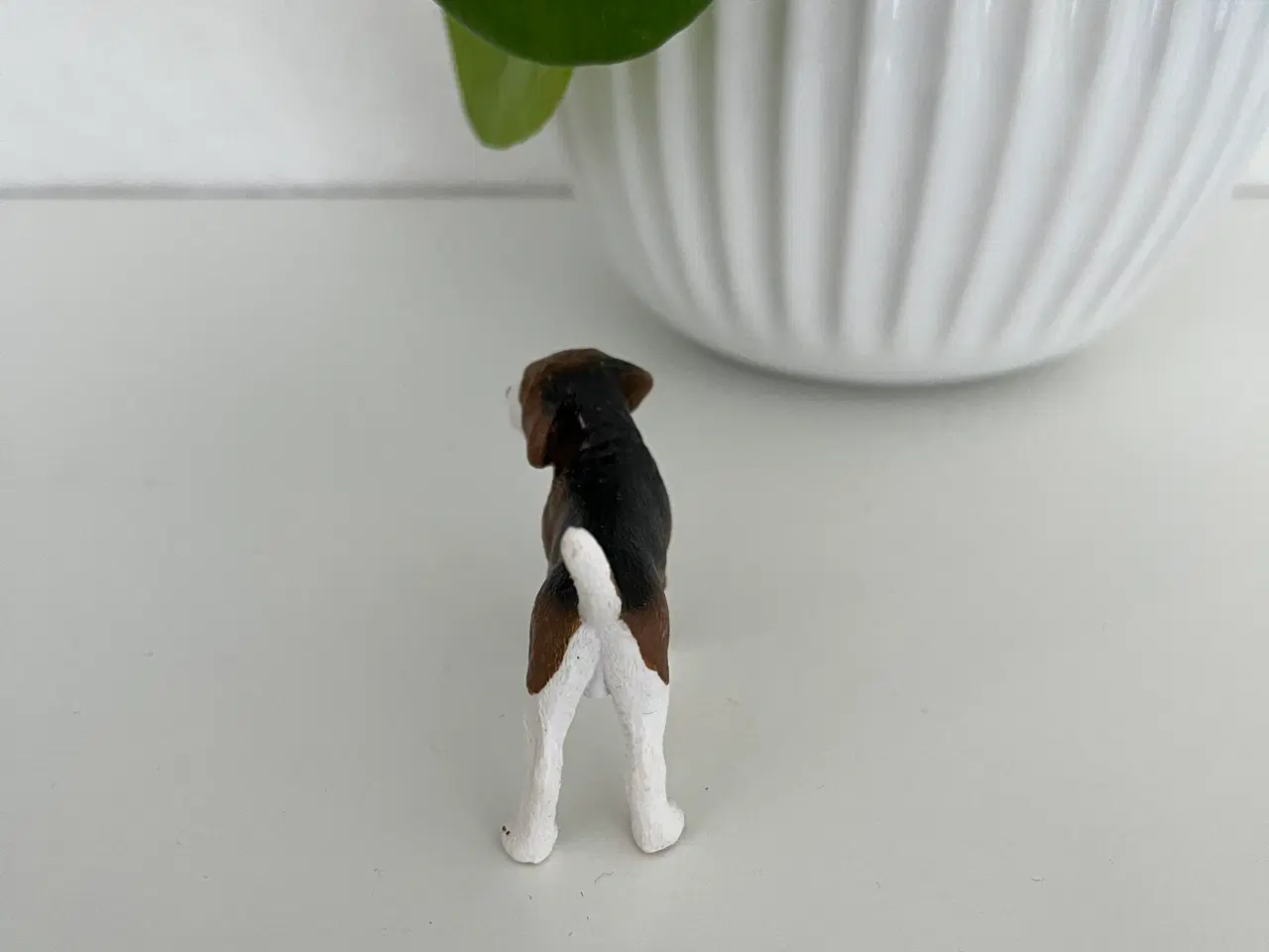 Billede 4 - Schleich hund