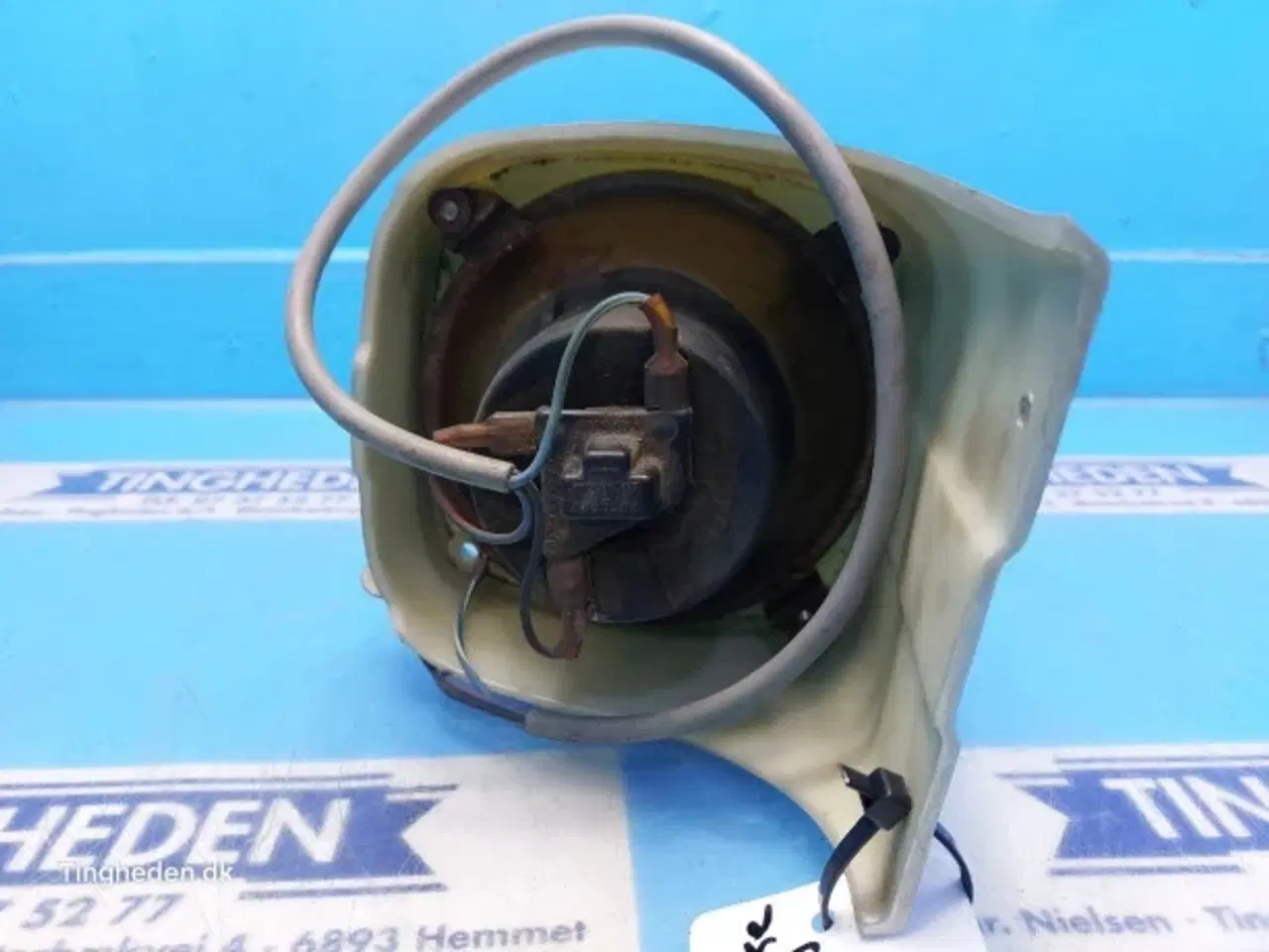 Billede 10 - Massey Ferguson 135 Forlygte R. 1860183M1