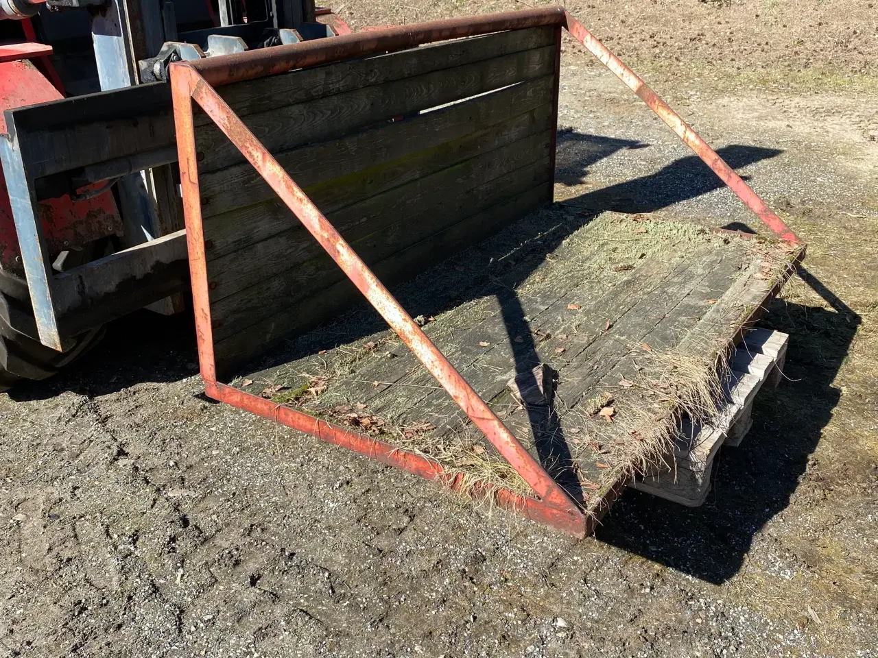 Billede 3 - Bagsluffe