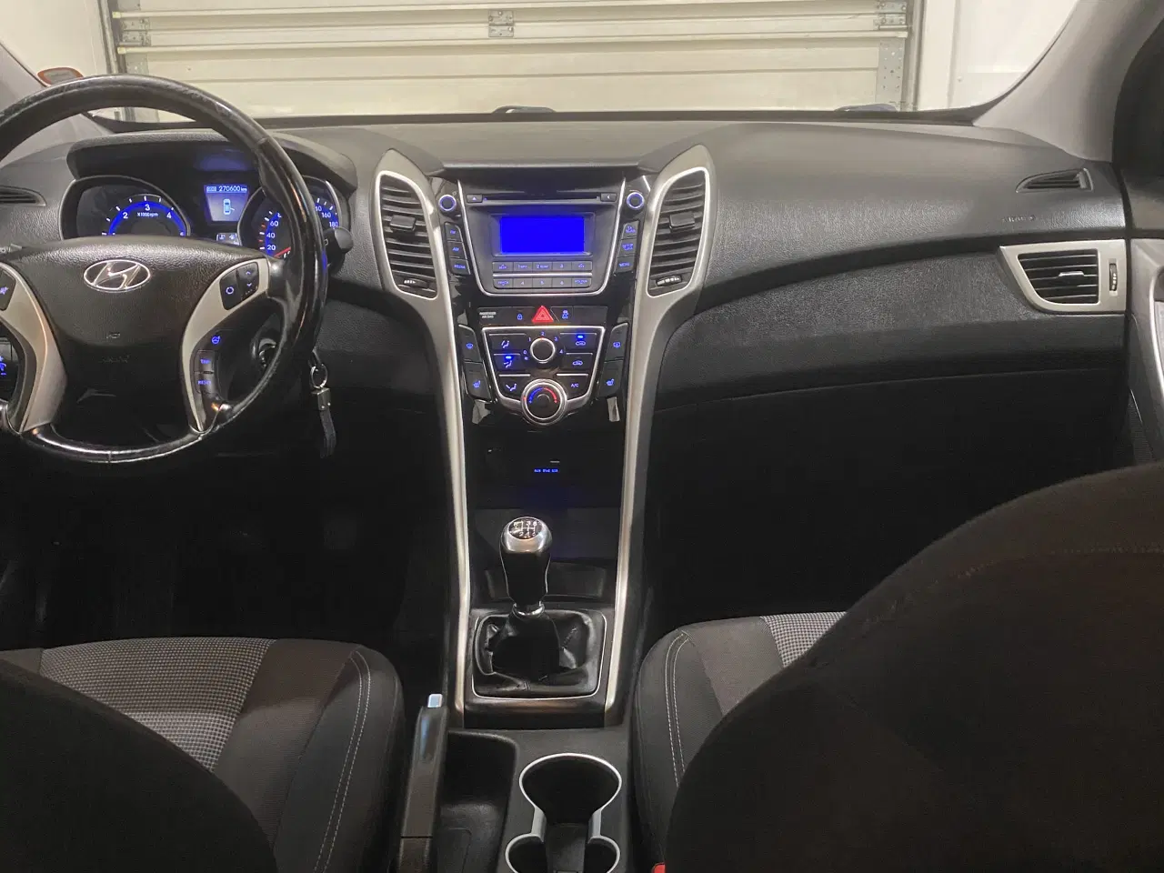 Billede 8 - Super flot og velkørende familiebil 🚘