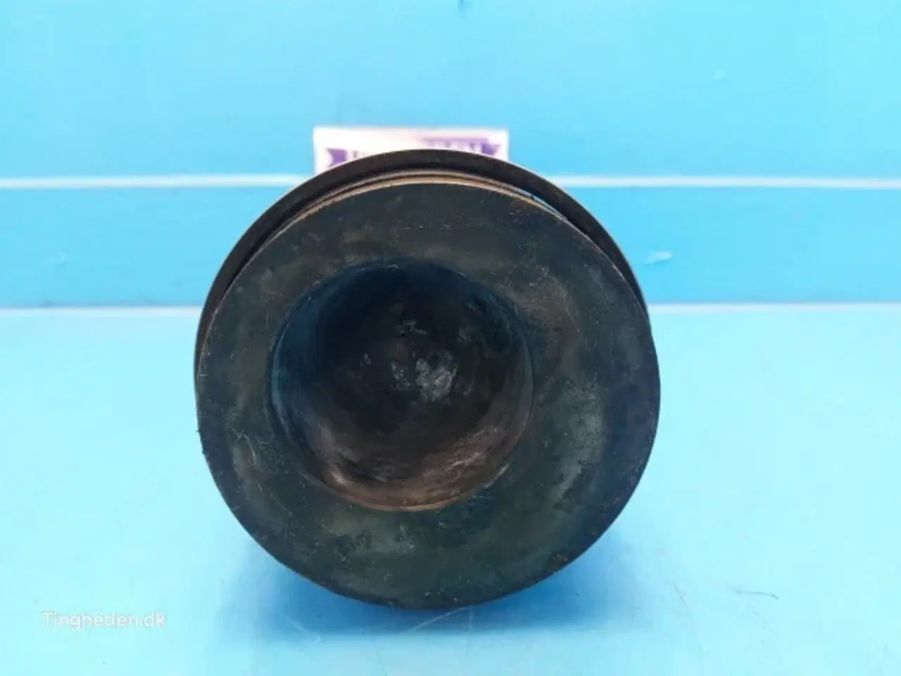 Billede 10 - Ford 678 HT Stempel 111012