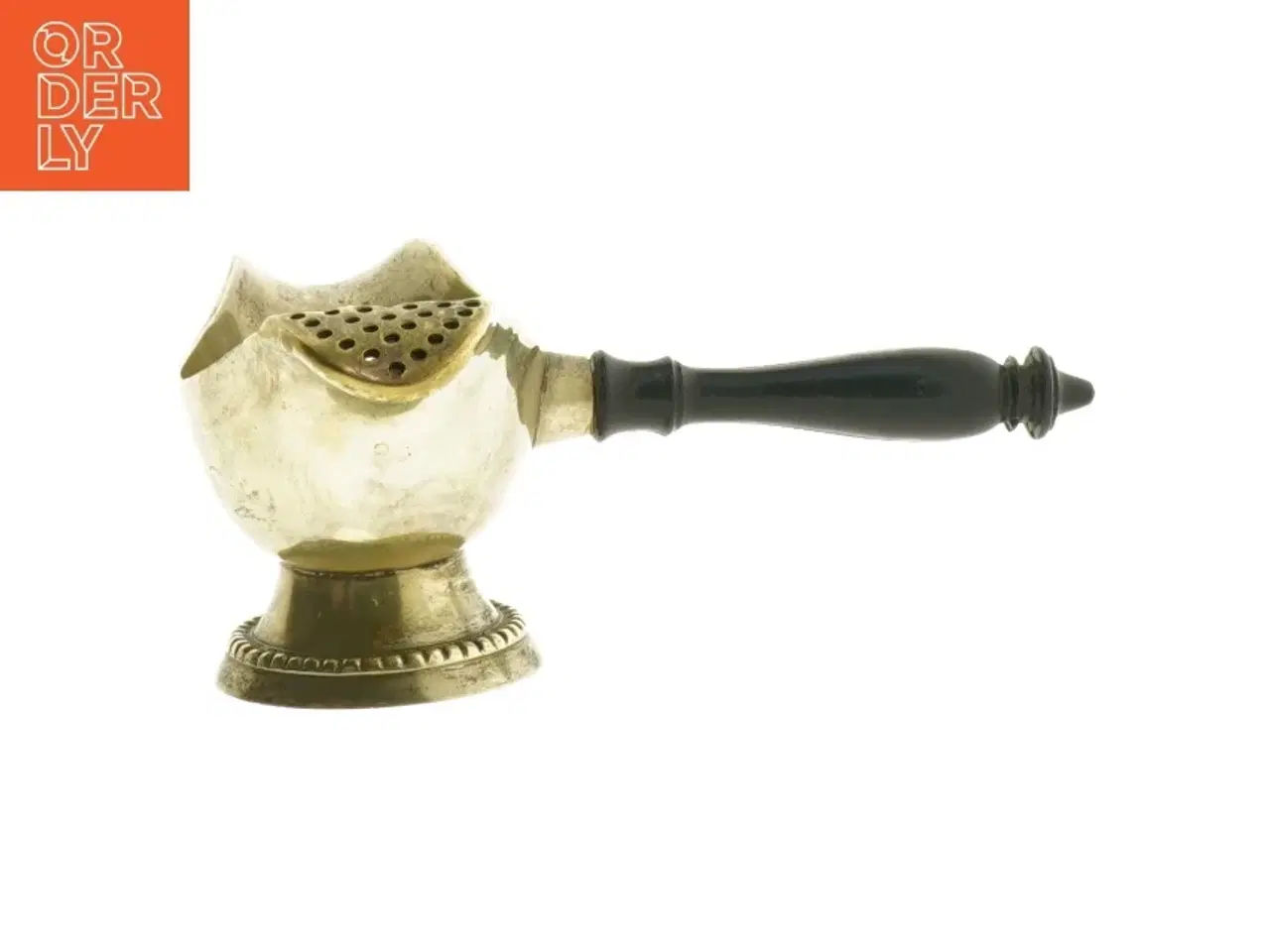 Billede 1 - Messing holder