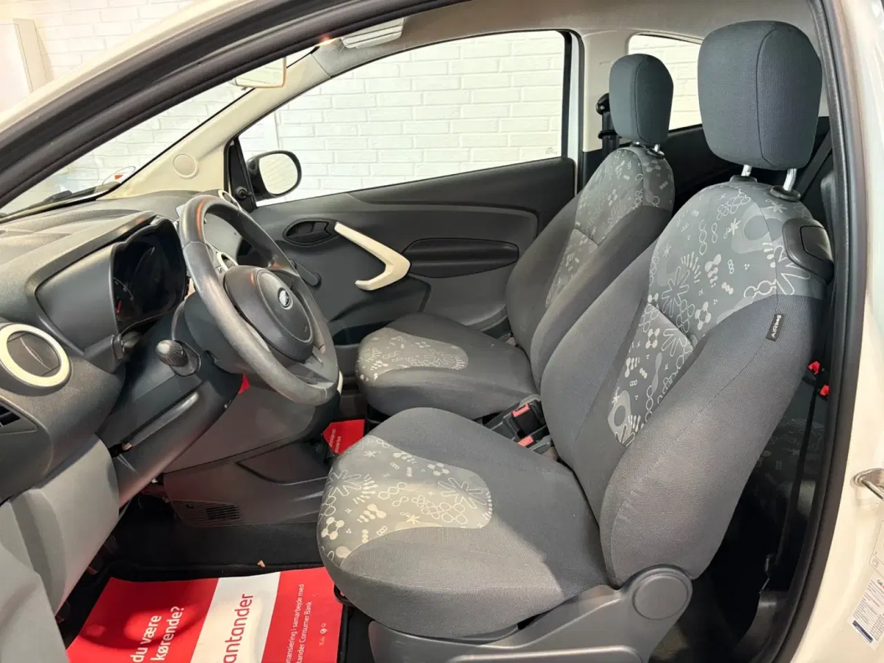 Billede 6 - Ford Ka 1,2 Trend