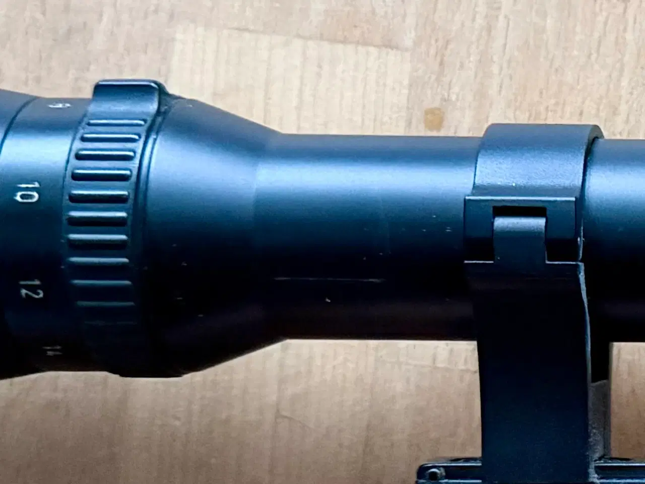 Billede 2 - Smith & Bender 4-16x50 Long Range Klassisk