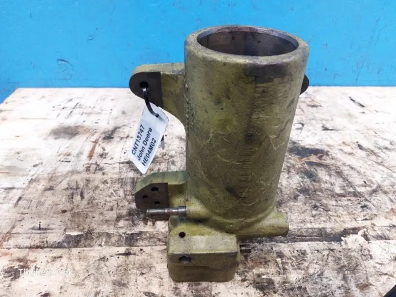 Billede 4 - John Deere 2141 Cylinderhus AL28230