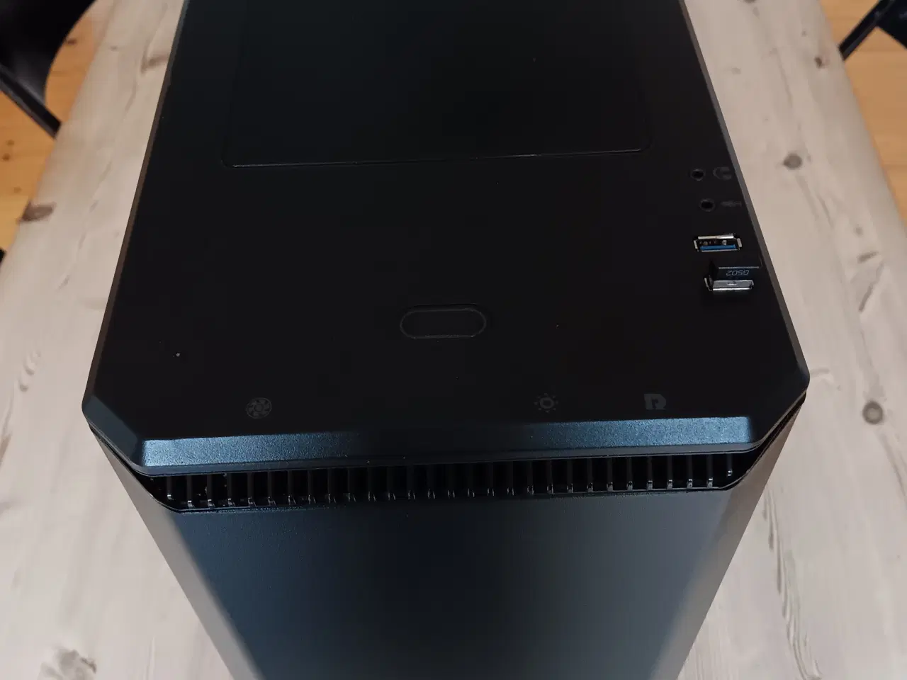 Billede 4 - Selvbyg gaming computer