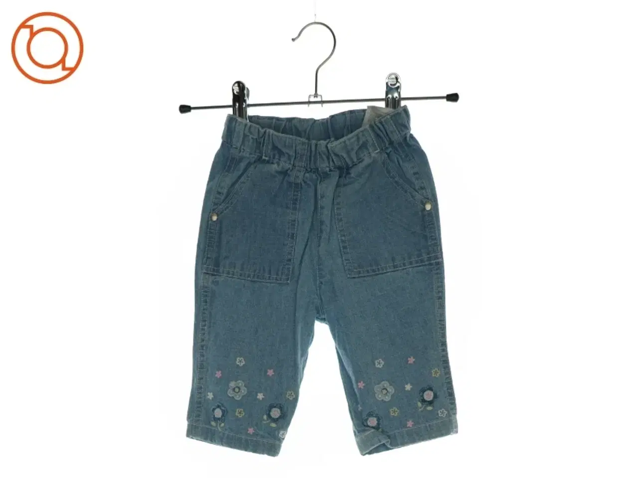 Billede 1 - Bukser fra H&M (Str. 62)