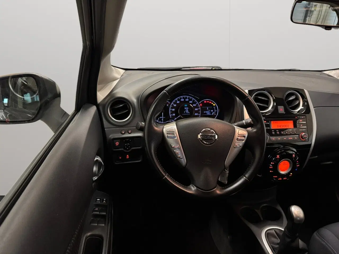 Billede 5 - Nissan Note 1,2 Acenta Van