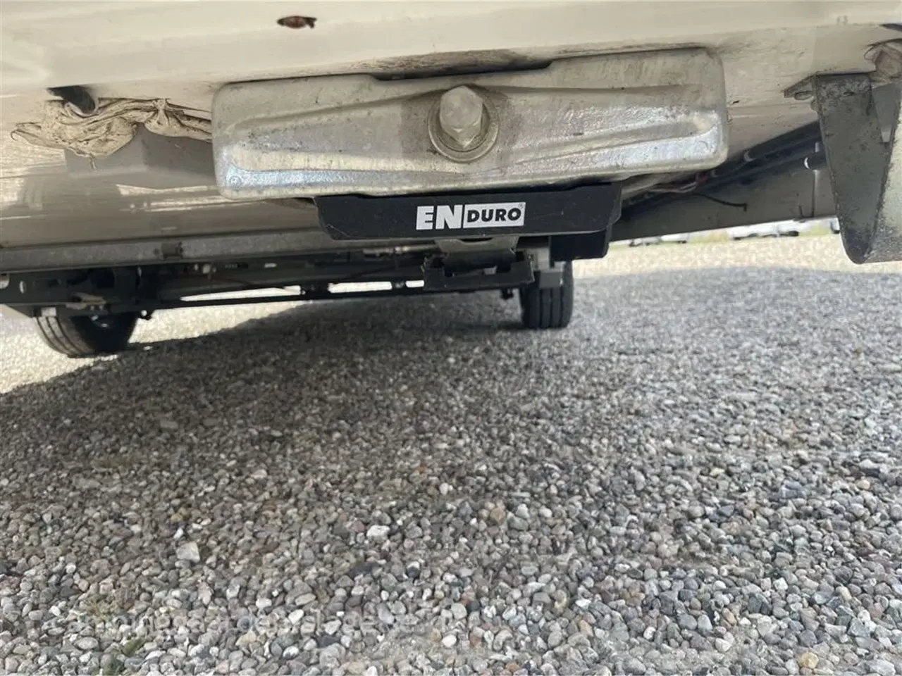 Billede 3 - 2023 - Adria Alpina 583 LP   KOMMISSIONSVOGN