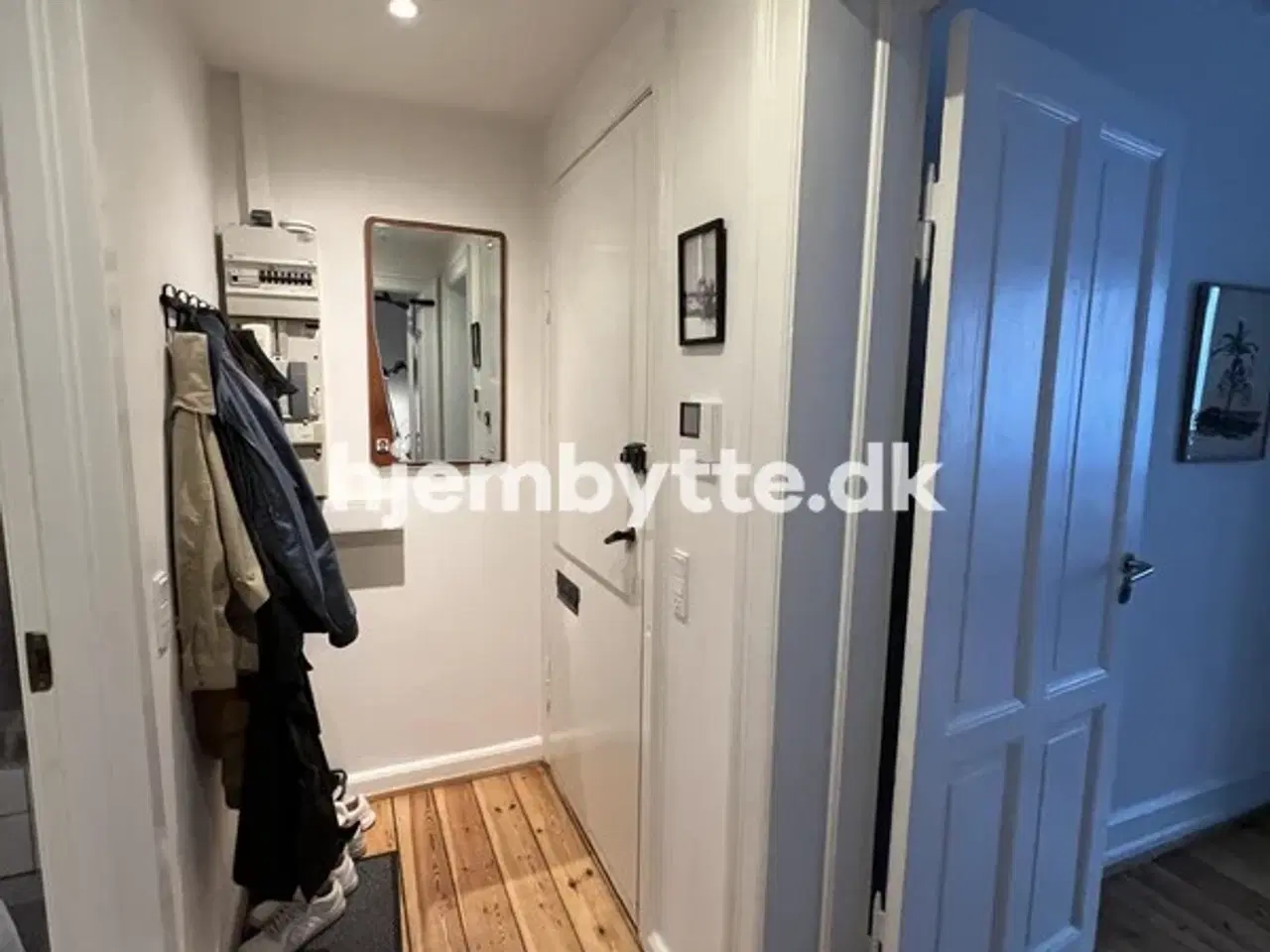 Billede 8 - Hjembytte - Marstalsgade