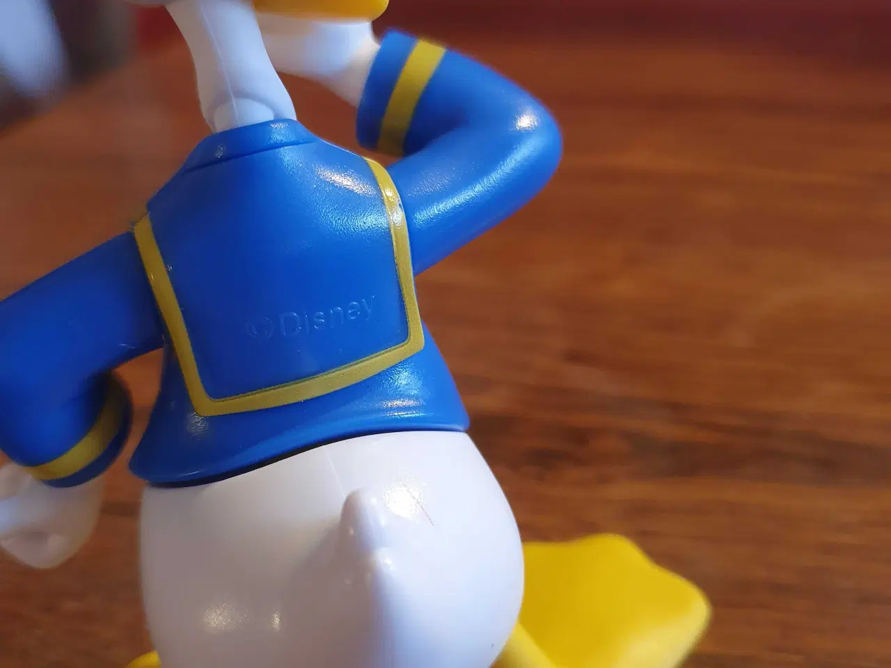 Billede 6 - Disney Anders And figur