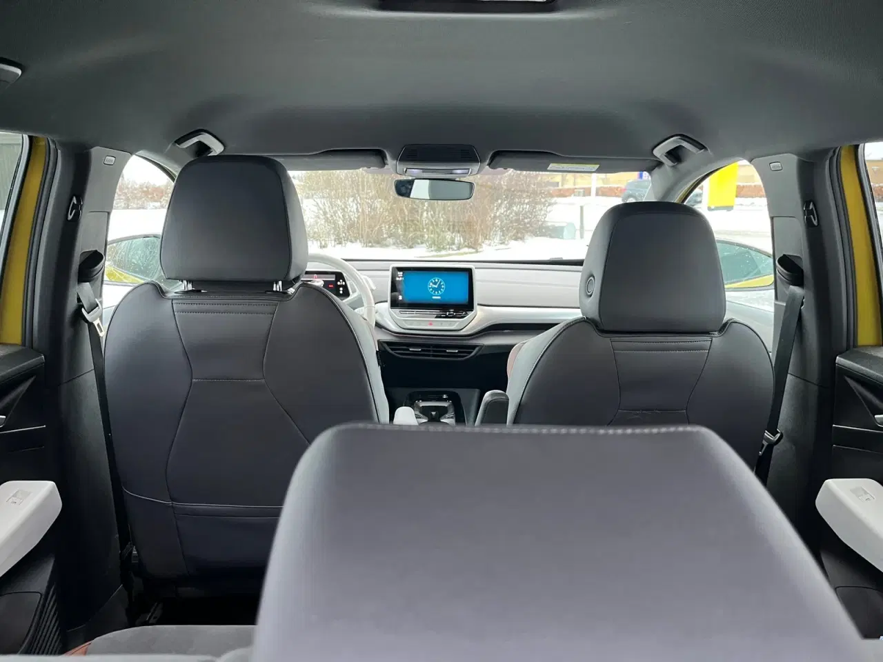 Billede 12 - VW ID.4 77 1ST Pro