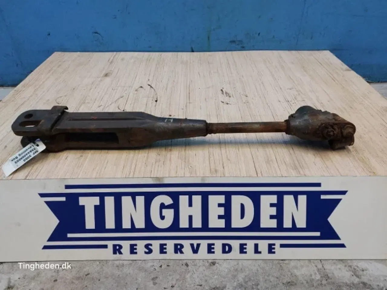 Billede 1 - Massey Ferguson 3060 Liftspindel 3384400M93