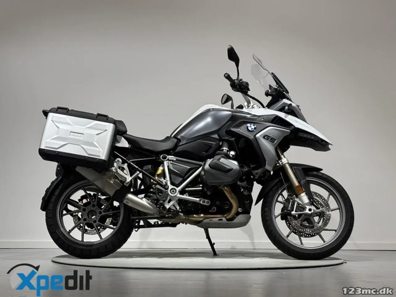 Billede 1 - BMW R 1250 GS