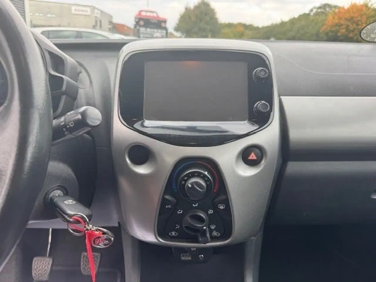 Billede 13 - Toyota Aygo 1,0 VVT-i x-play x-touch