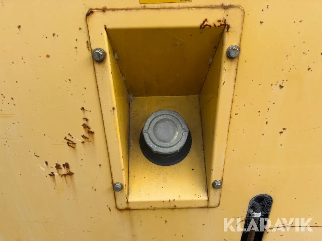 Billede 11 - Generator Atlas Copco QAS 275