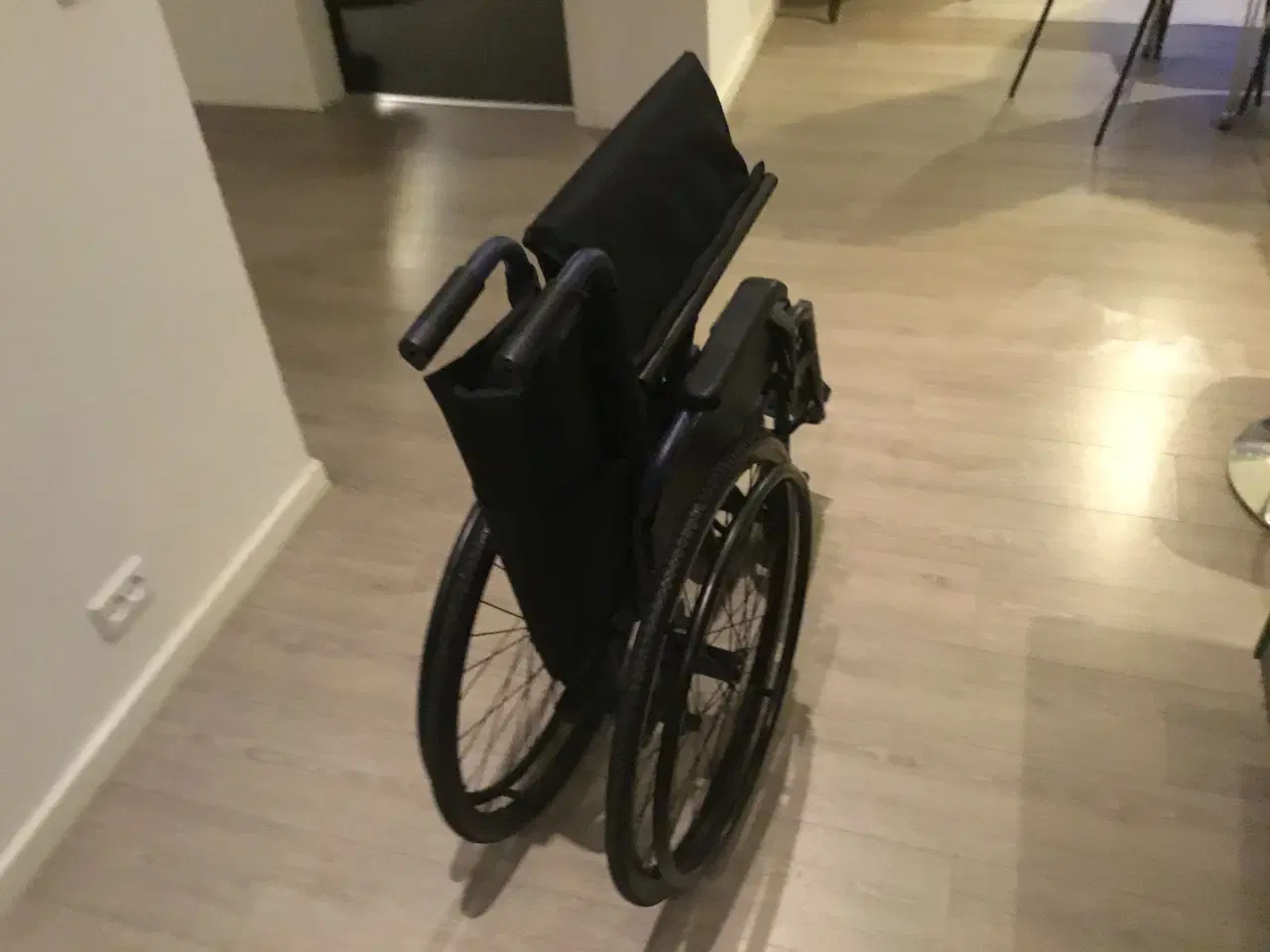 Billede 4 - Dallas 2i en ny sammenklaplig 