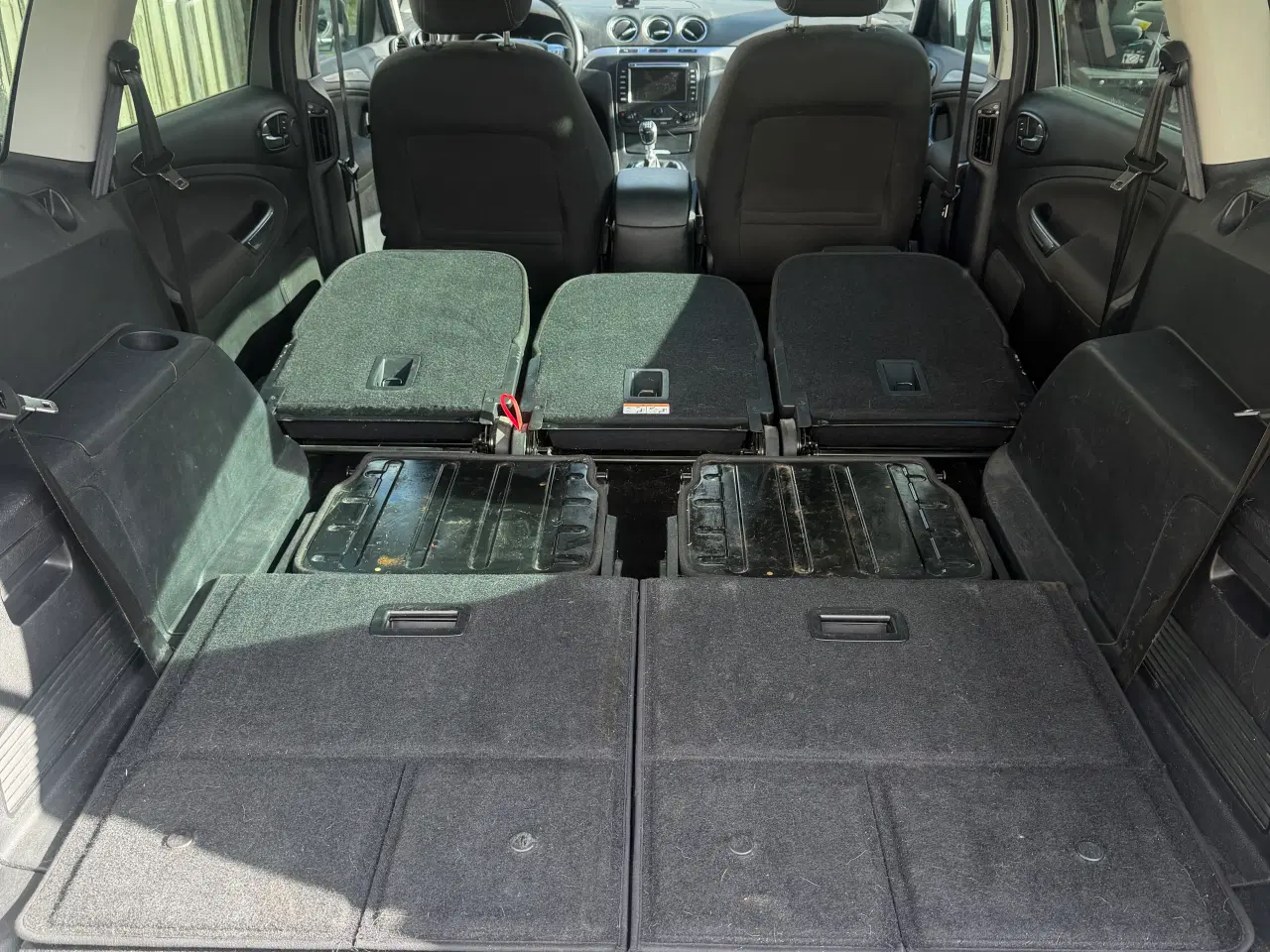 Billede 15 - FORD S-MAX sælges (NY PRIS)