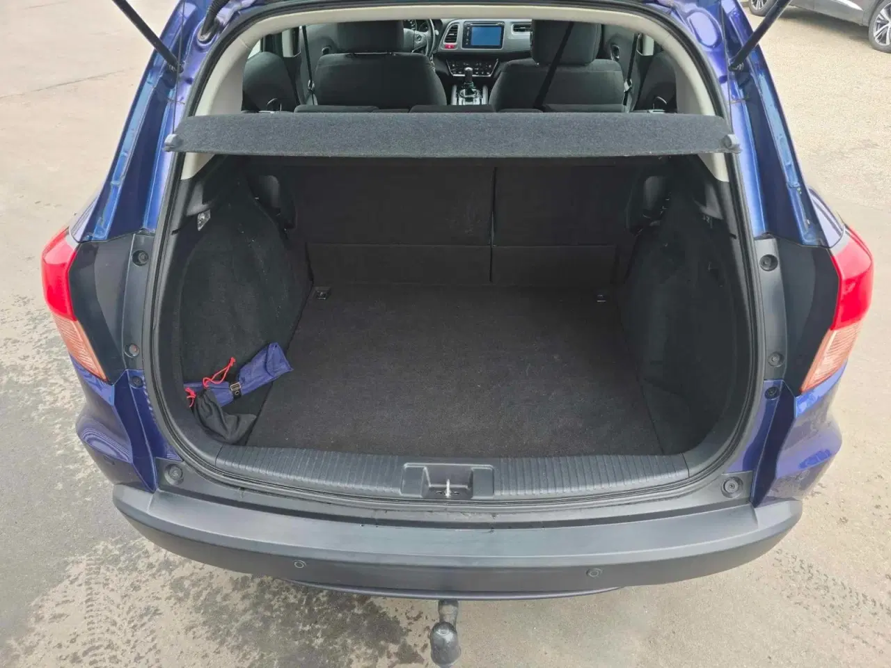 Billede 14 - Honda HR-V 1,5 i-VTEC Elegance