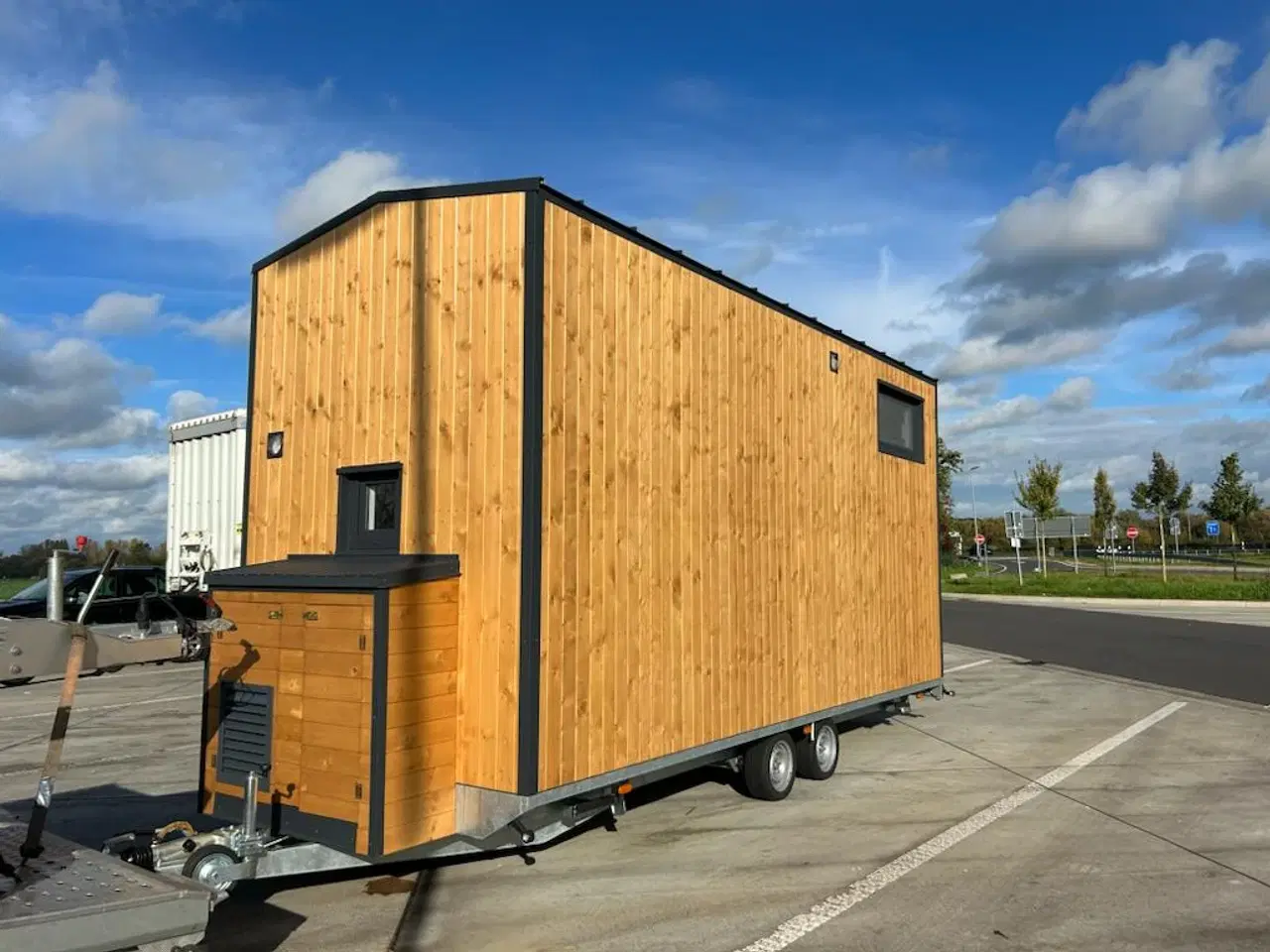 Billede 2 - Tiny House, Mobile House 05 / 6,5 m