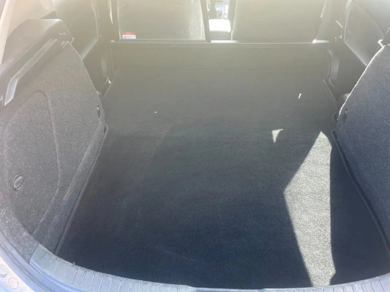 Billede 15 - Mazda 3 1,6 DE 115 Advance Van