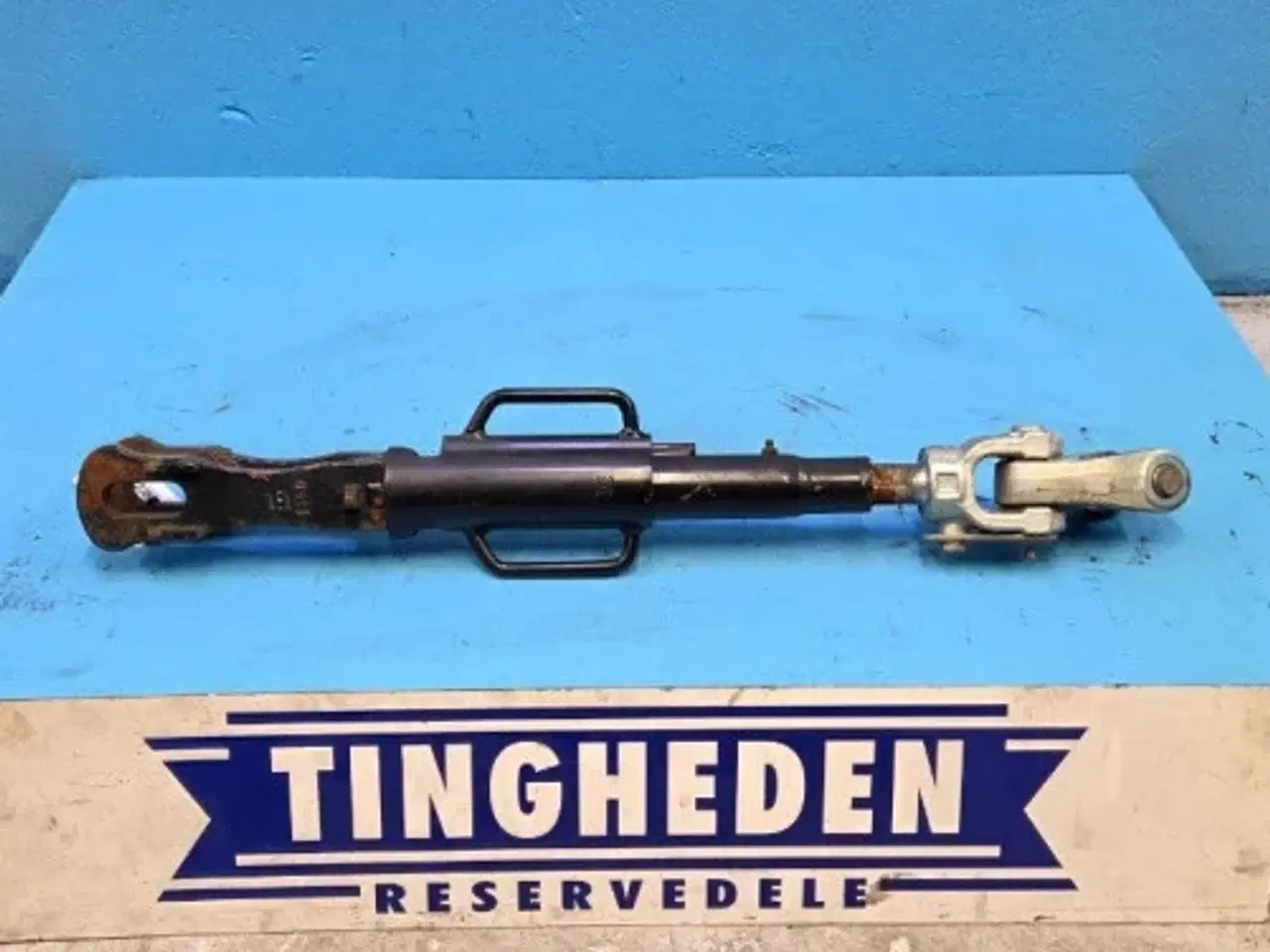 Billede 1 - New Holland T6.160 Liftspindel R.  84253936