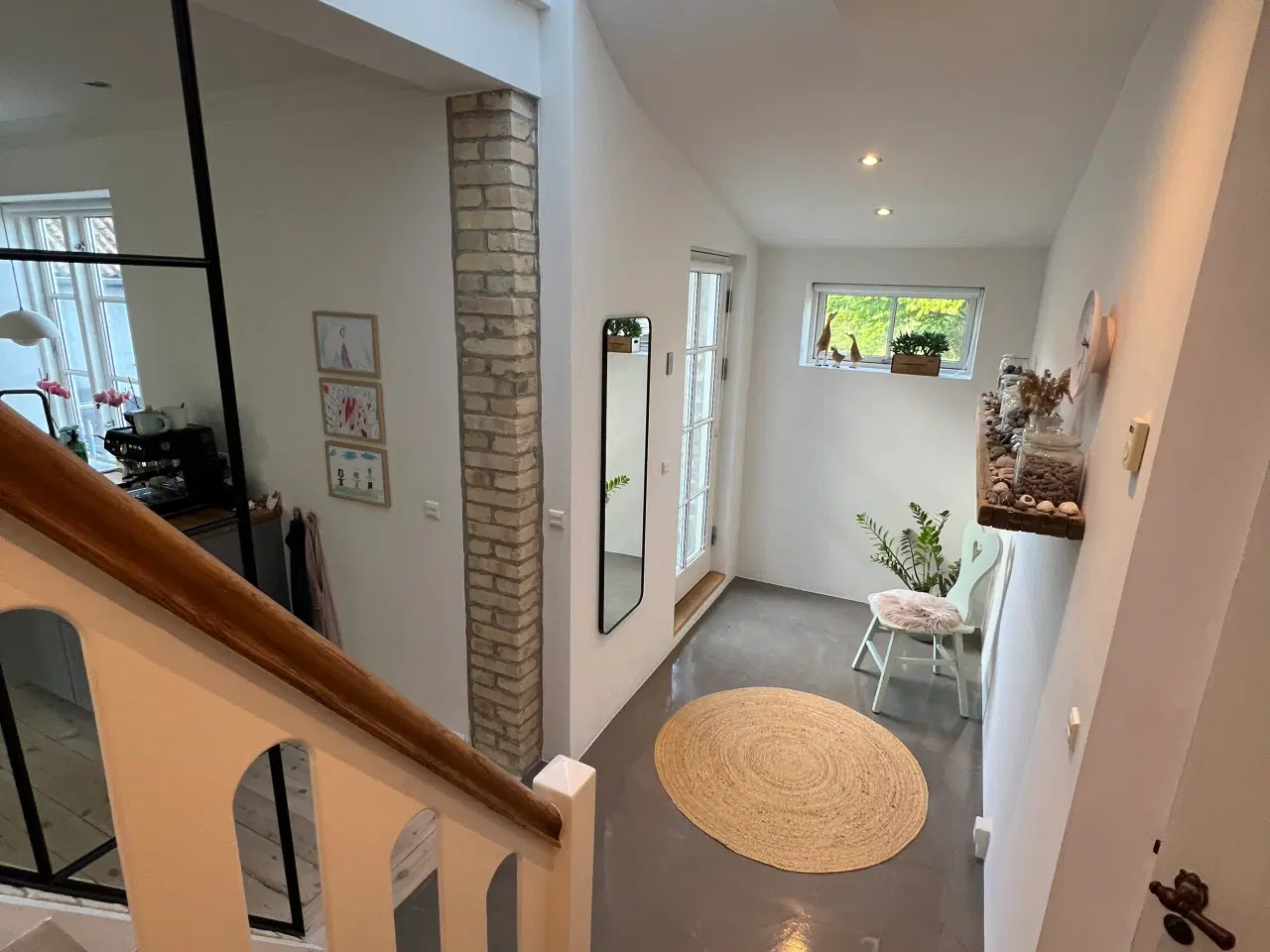 Billede 12 - Hus i Nyborg. Indflytningsklart. Villa. Garage. 
