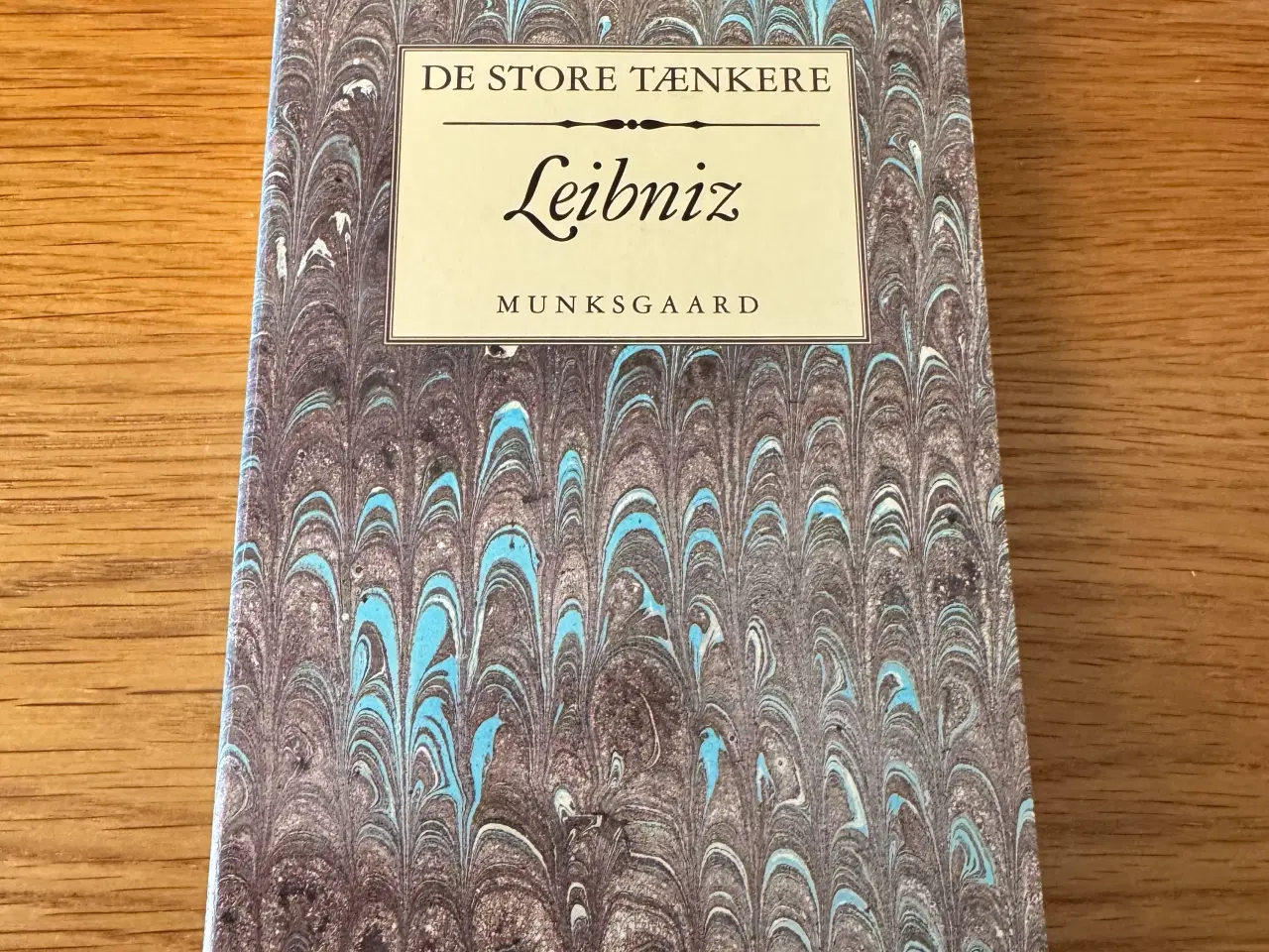 Billede 11 - Munksgaard De Store Tænkere
