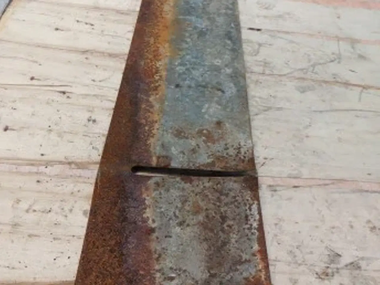 Billede 5 - Laverda 627 Mellemlæg 320945050