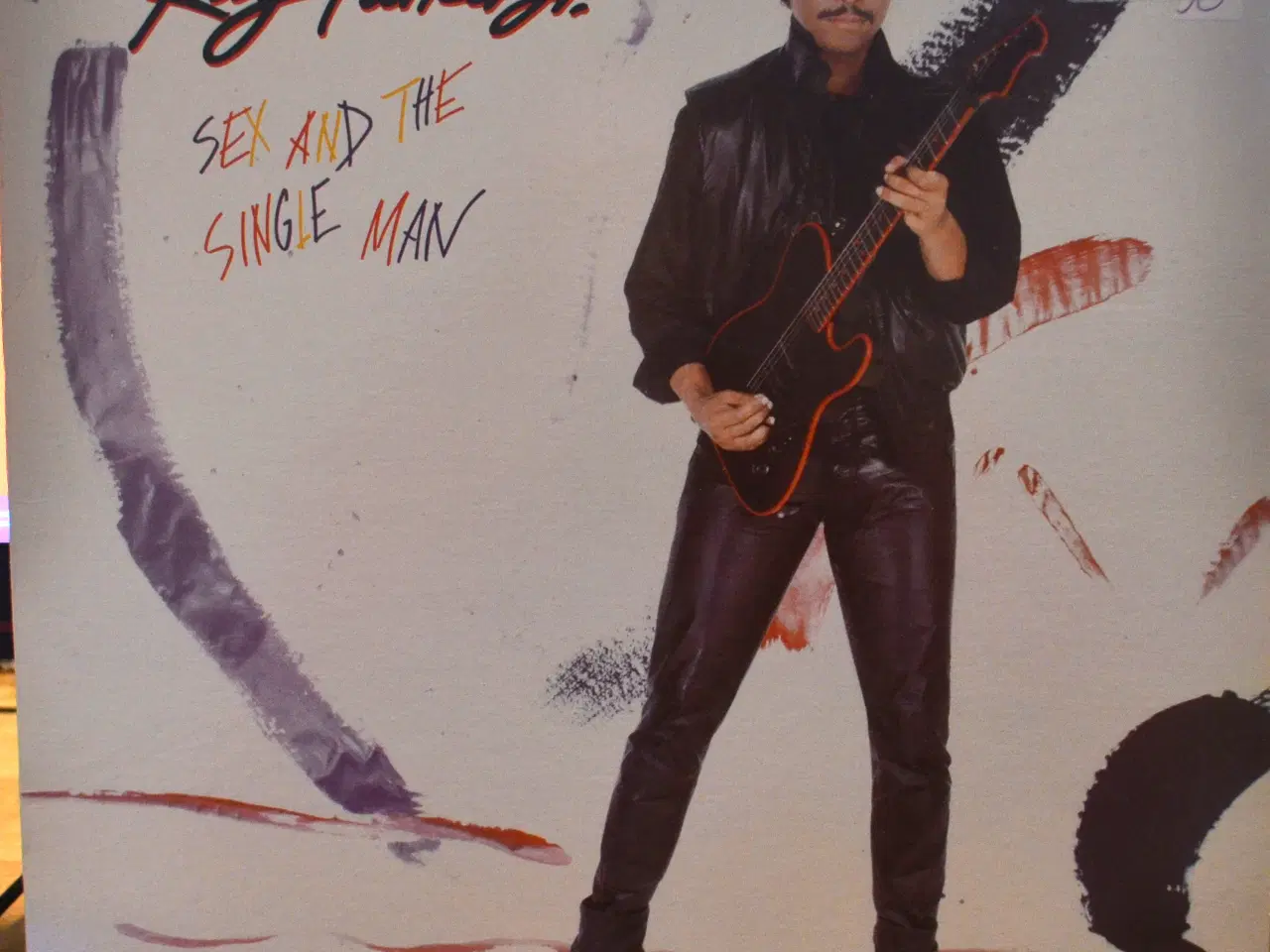 Billede 1 - LP plader sælges