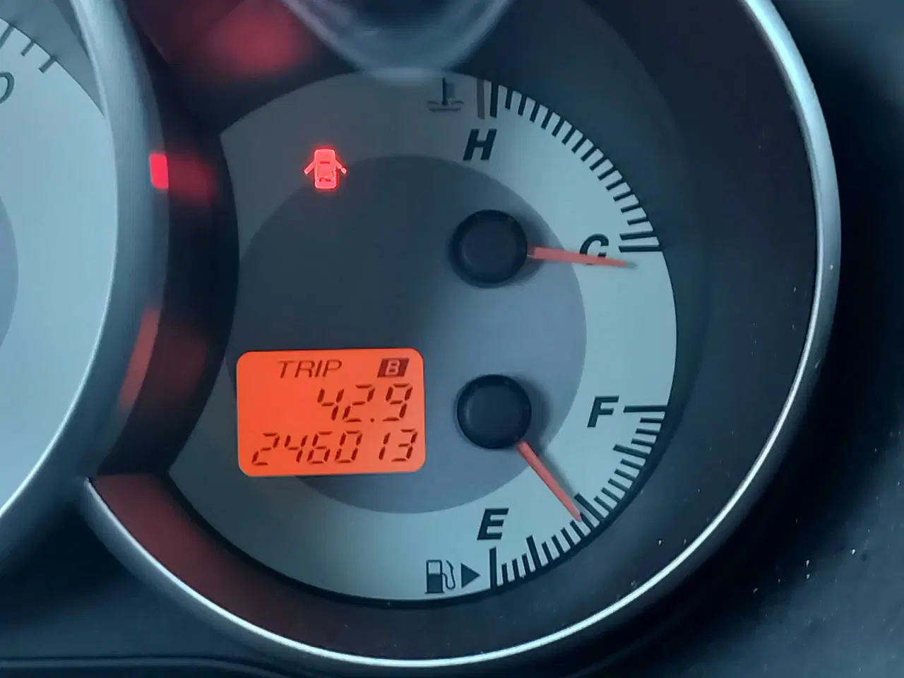 Billede 5 - Mazda 3 fra 2008