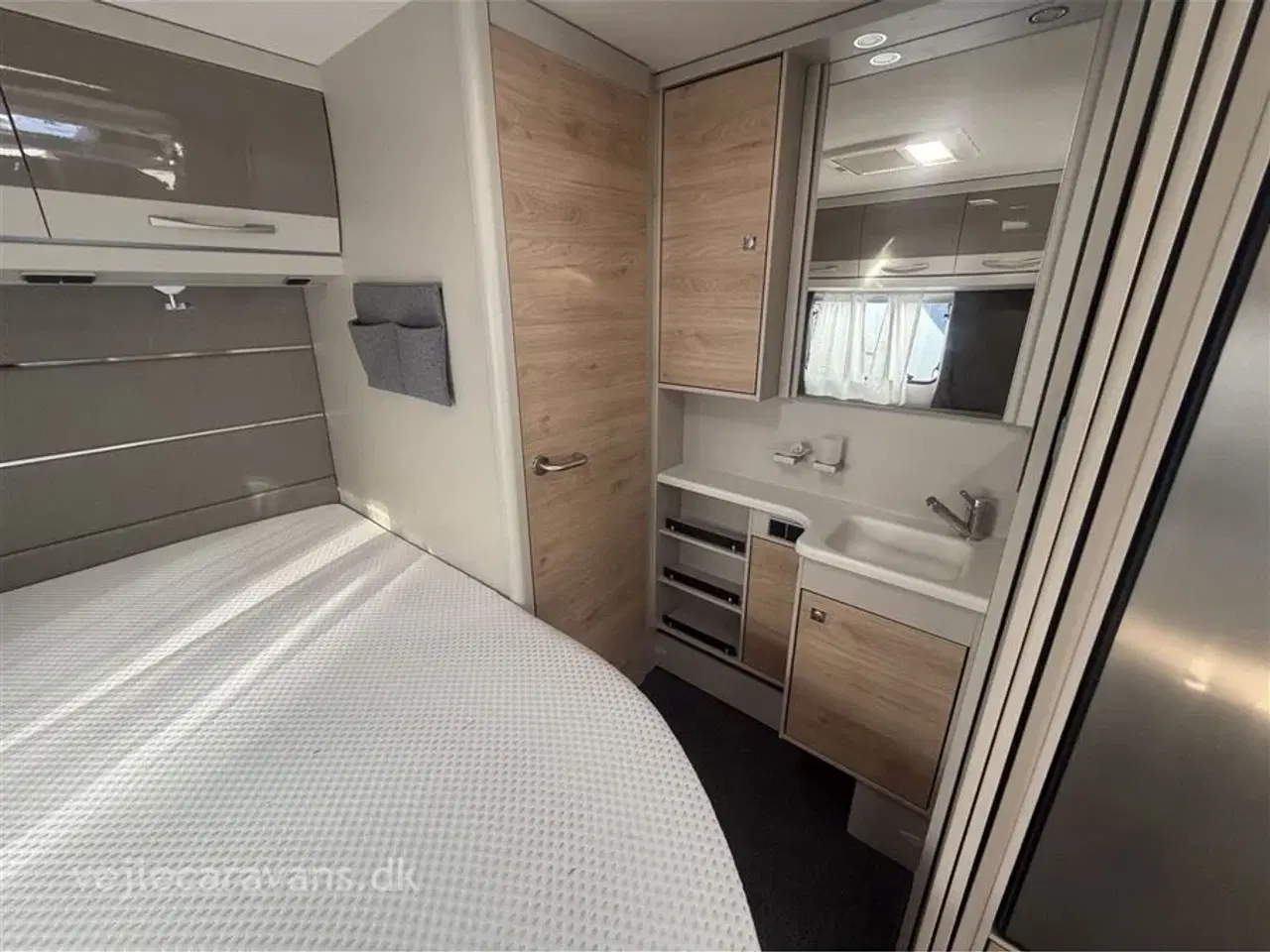 Billede 13 - 2020 - Dethleffs Nomad Snow 590 RF