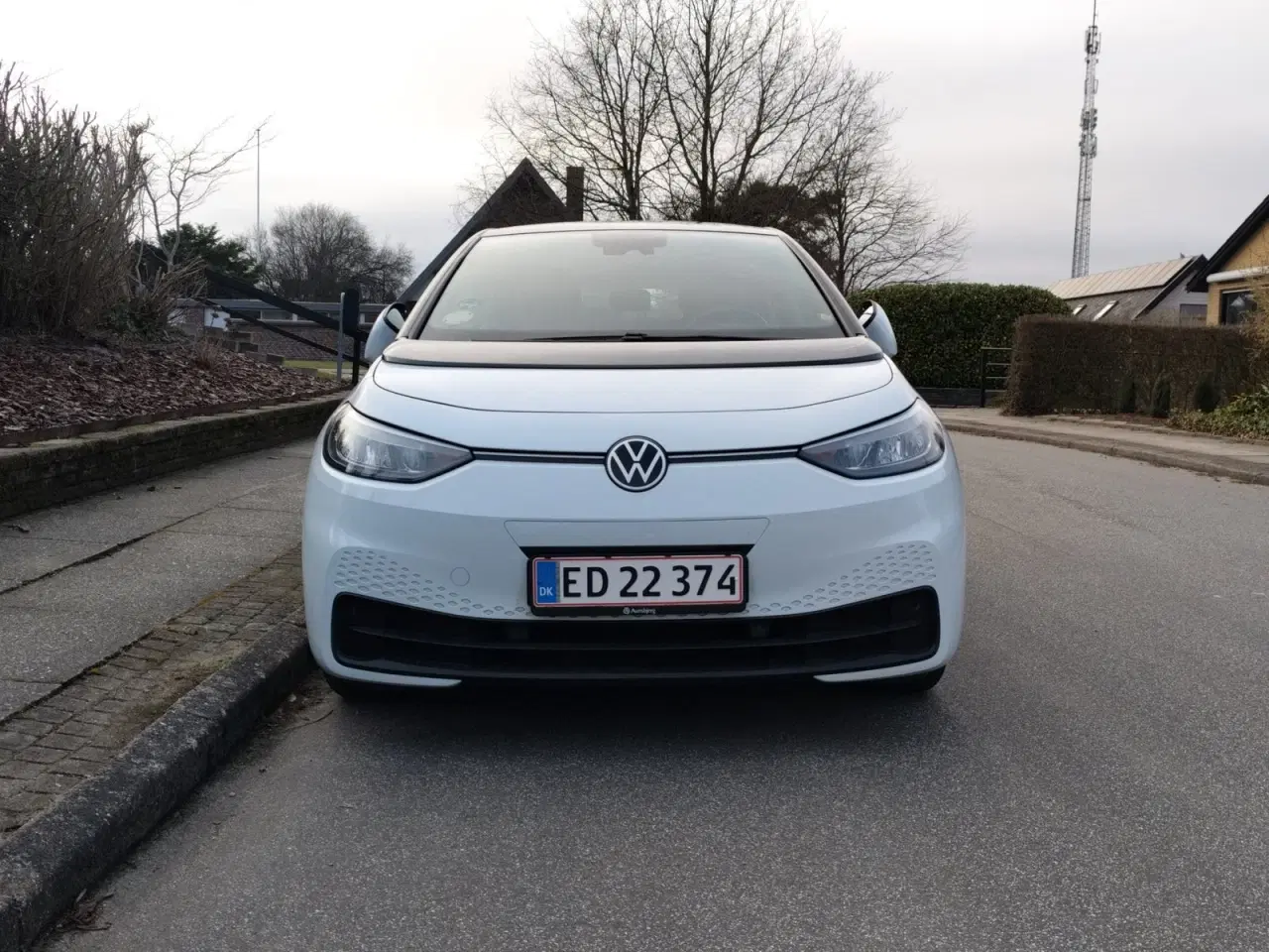 Billede 2 - VW ID.3 58 Pro Performance