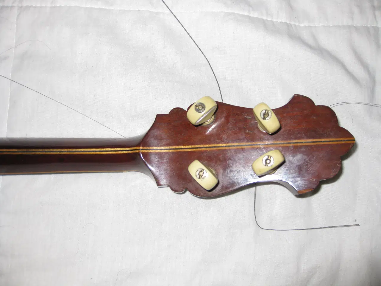 Billede 6 - tenor banjo