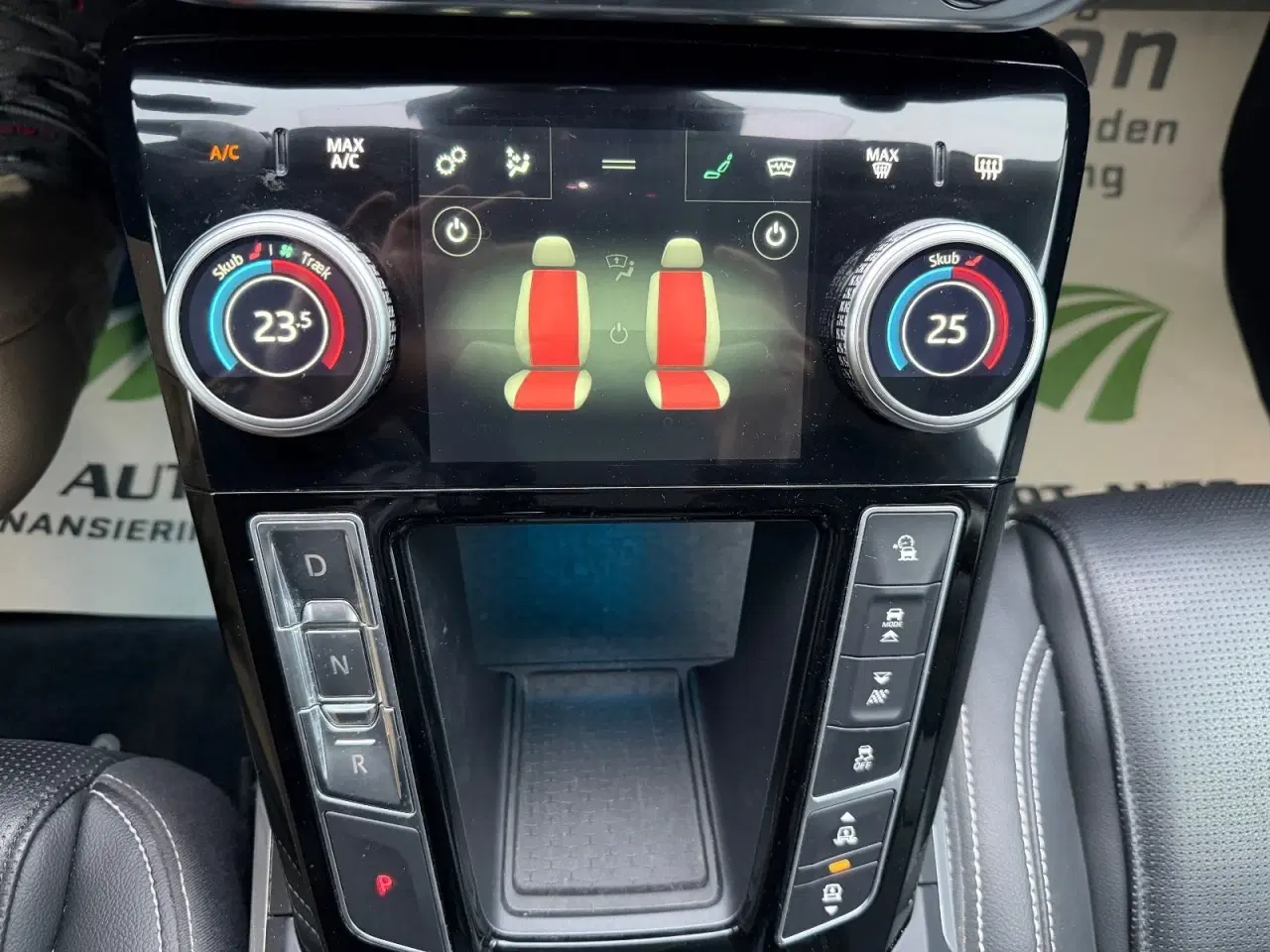 Billede 13 - Jaguar I-Pace  EV400 SE AWD