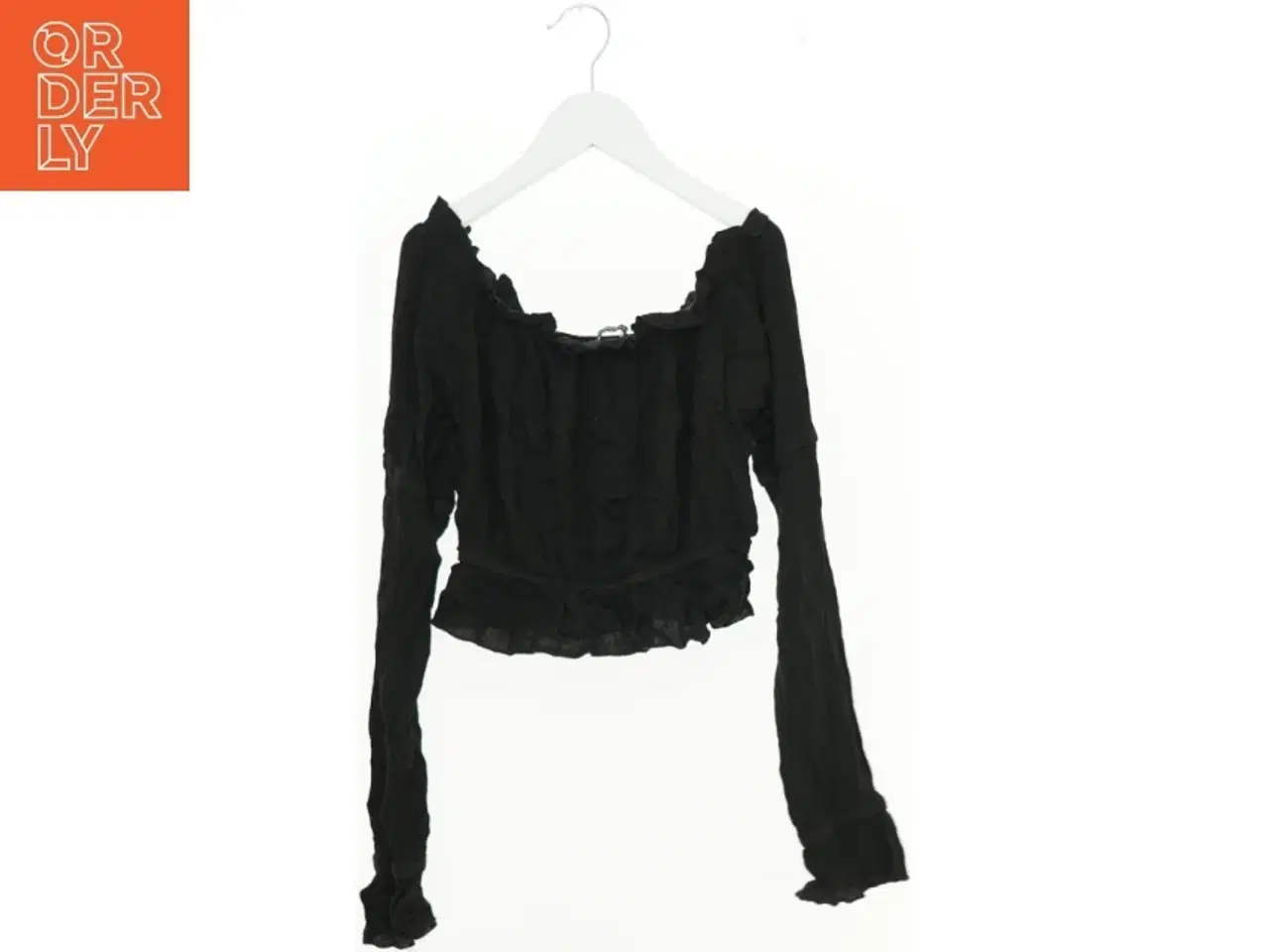 Billede 2 - Bluse (str. One Size)